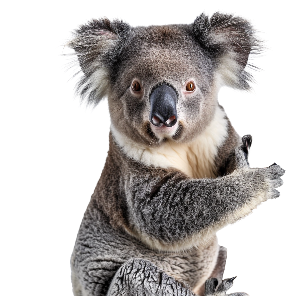 Koala Transparent PNG, Koala PNG, Koala Image Transparent PNG, Koala ...