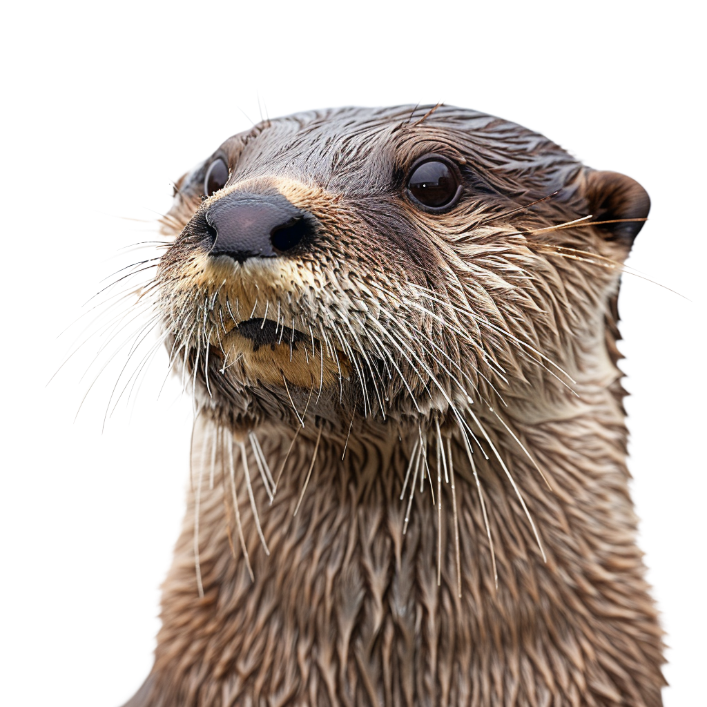 Otter Transparent PNG, Otter PNG, Otter Image Transparent PNG, Otter ...