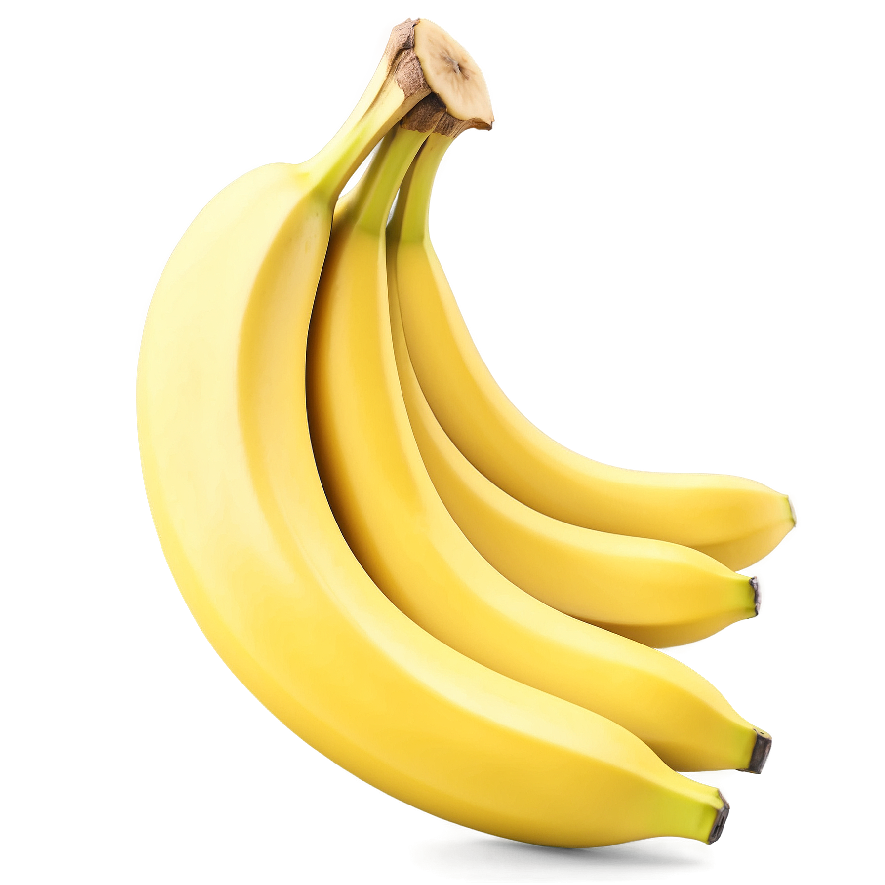Graphic Design Banana full details or high quality 4k realist 4