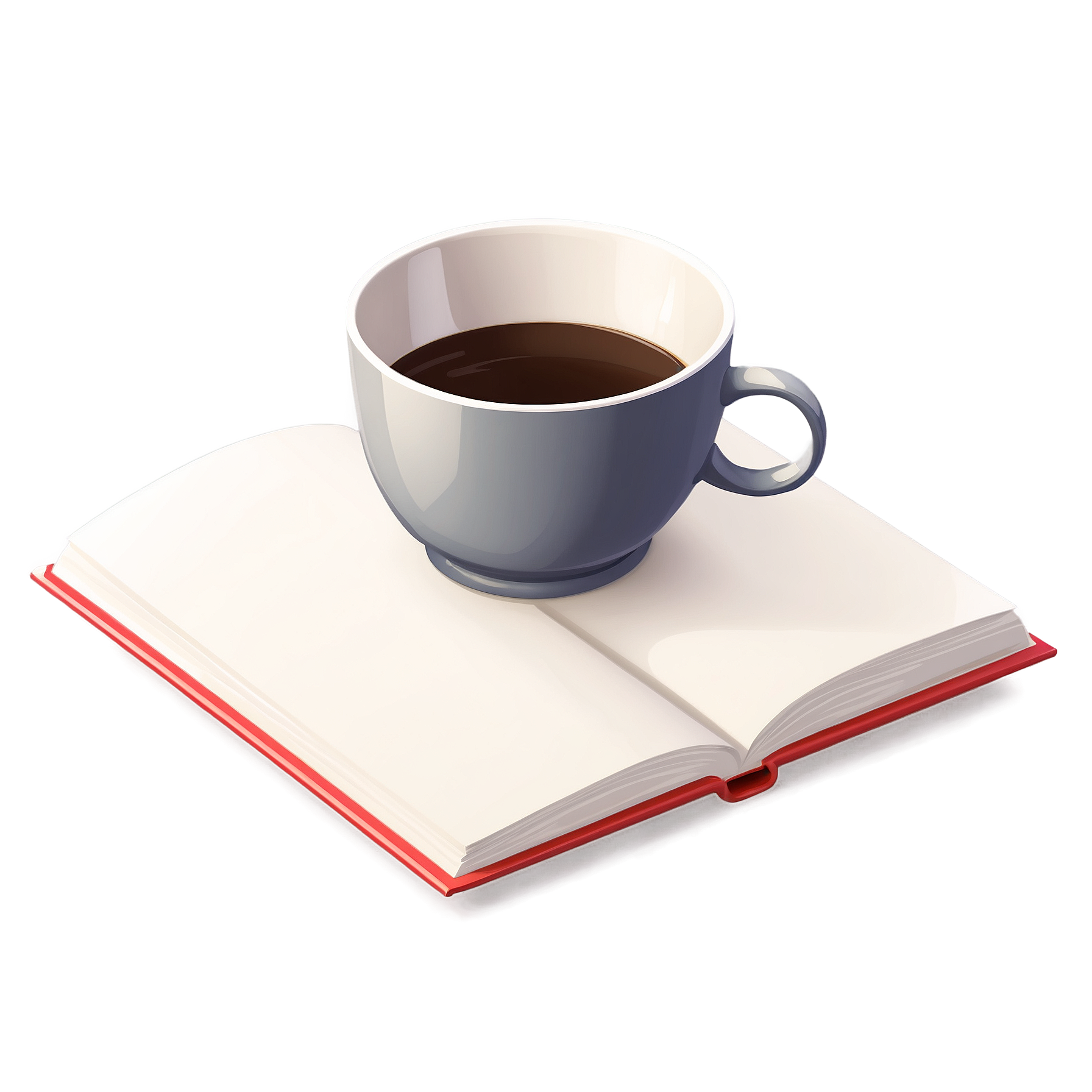 Graphic Design Book Cup full details or high quality 4k reali 2