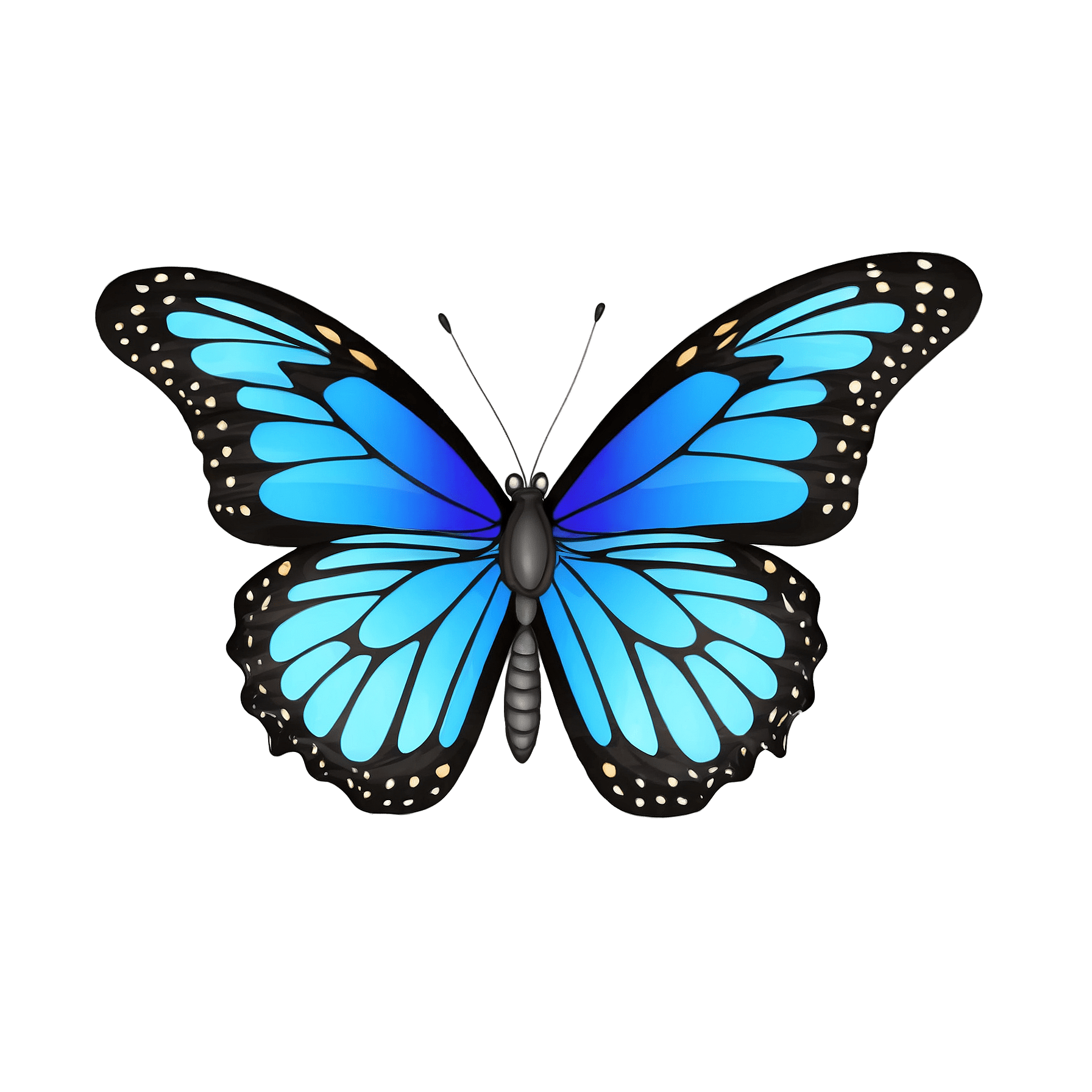 Graphic Design Butterfly full details or high quality 4k reali 3 Butterfly Transparent PNG
