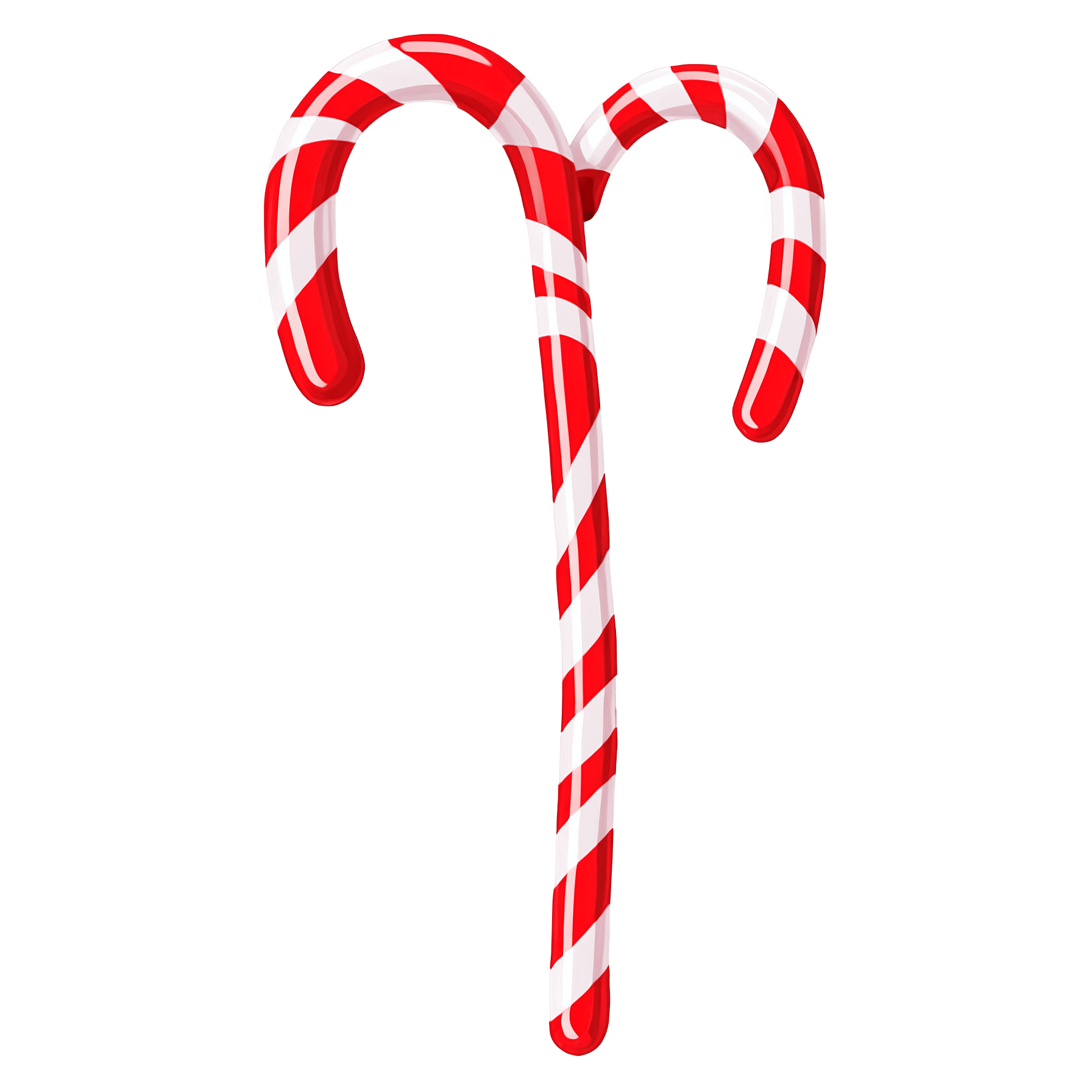 Graphic Design Candy Cane full details or high quality 4k real 3