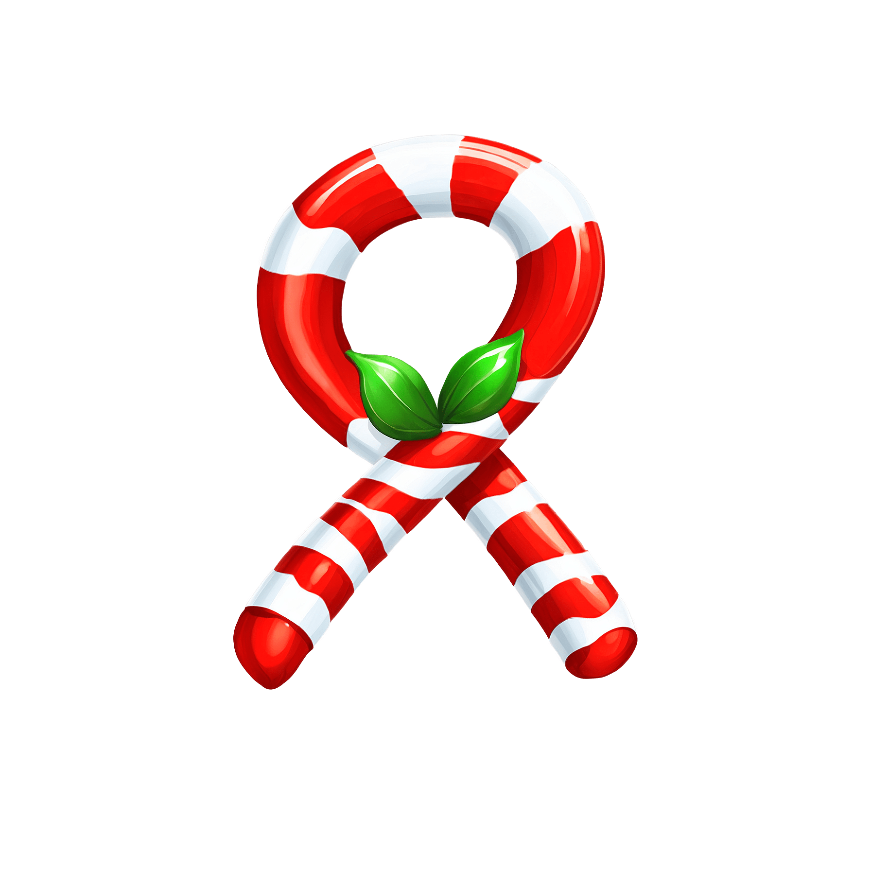 Graphic Design Candy Cane full details or high quality 4k real 7