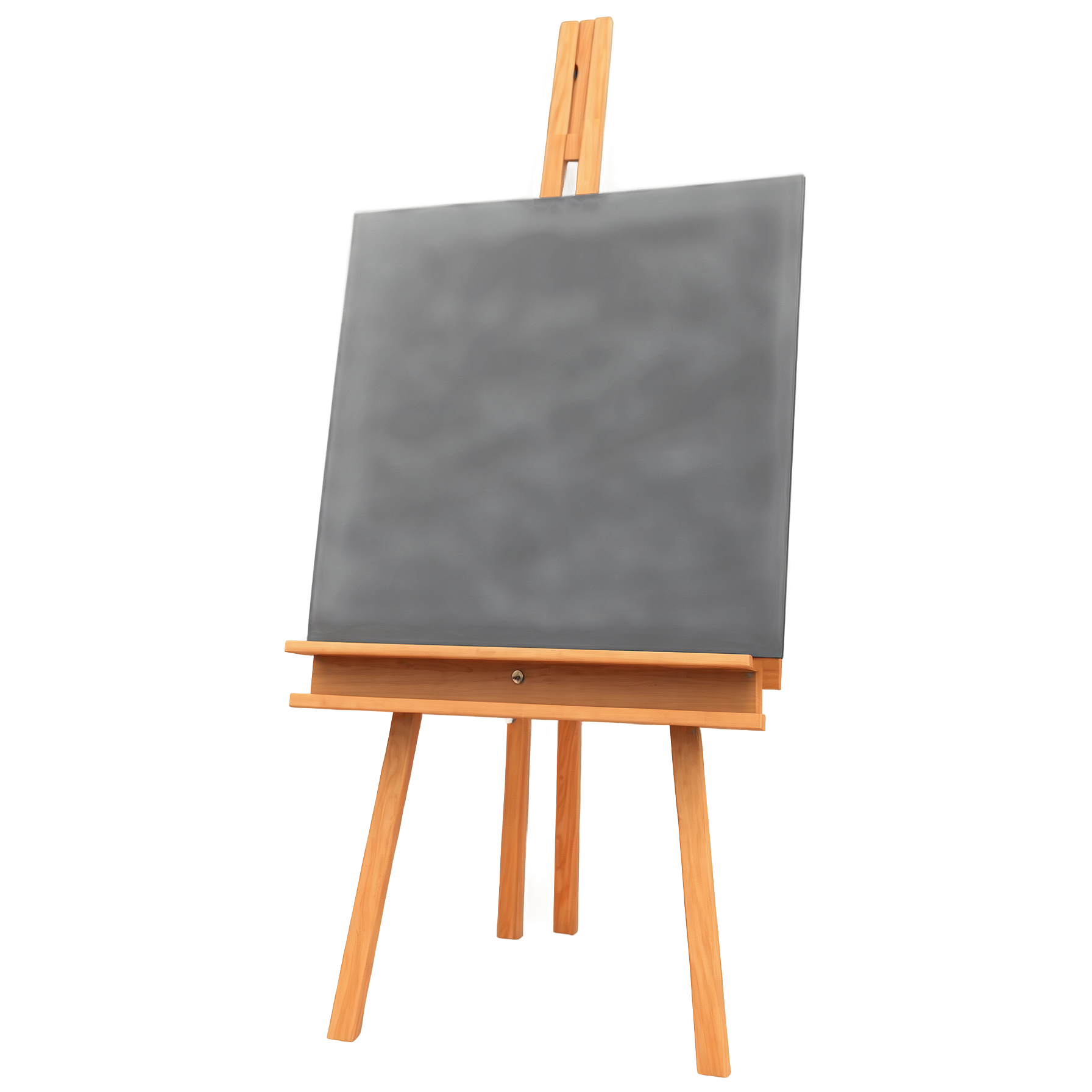 Graphic Design Easel full details or high quality 4k realistic 5