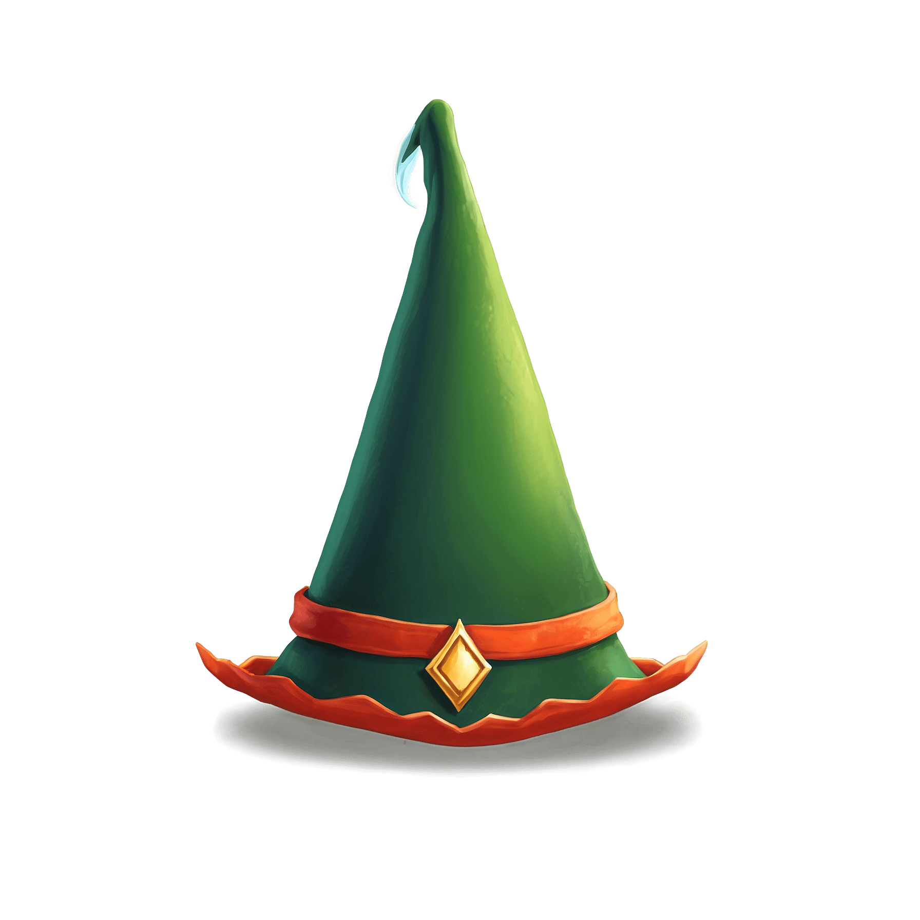 Graphic Design Elf Hat full details or high quality 4k realist 5