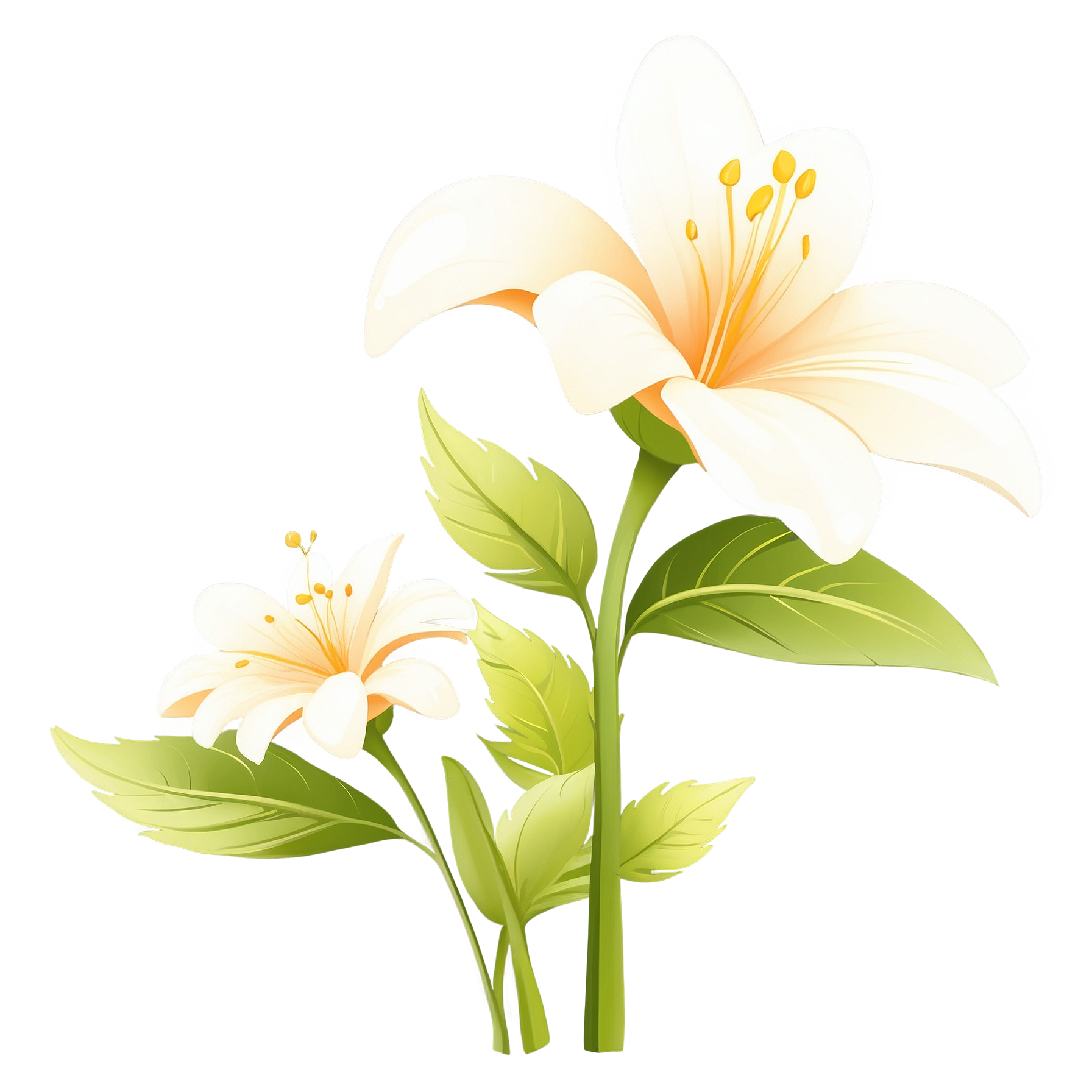 Graphic Design Flower full details or high quality 4k reali 2