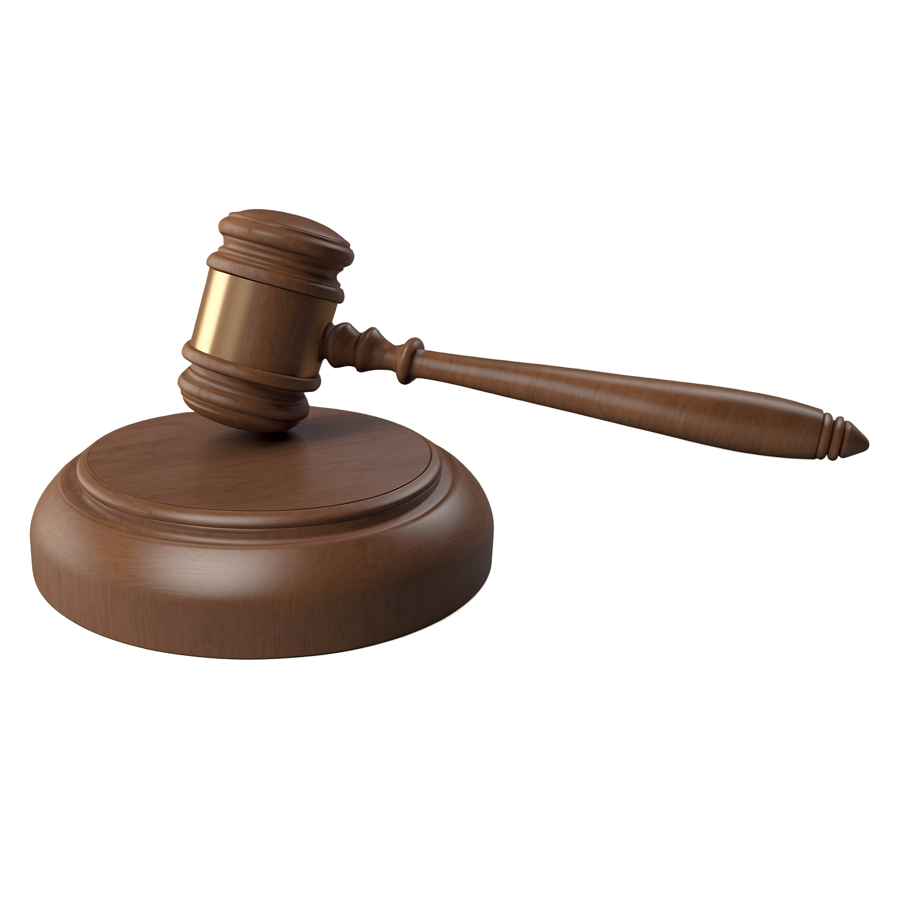 Graphic Design Gavel full details or high quality 4k realisti 2 Wooden Plate Transparent PNG
