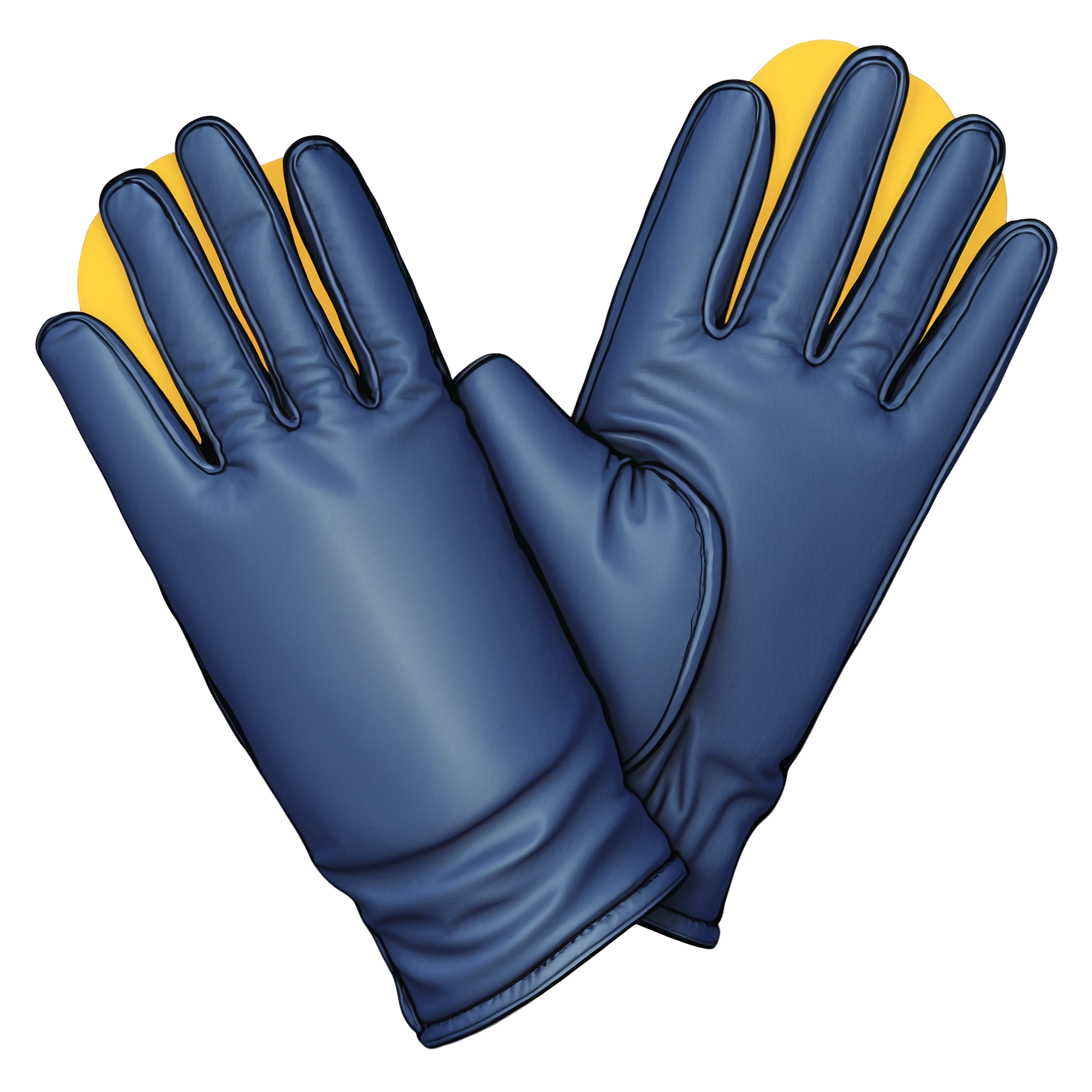 Graphic Design Gloves full details or high quality 4k realisti 7