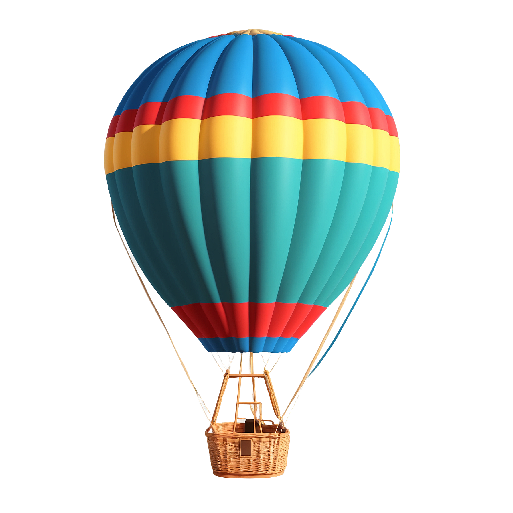Graphic Design Hot Air Balloon full details or high quality 3