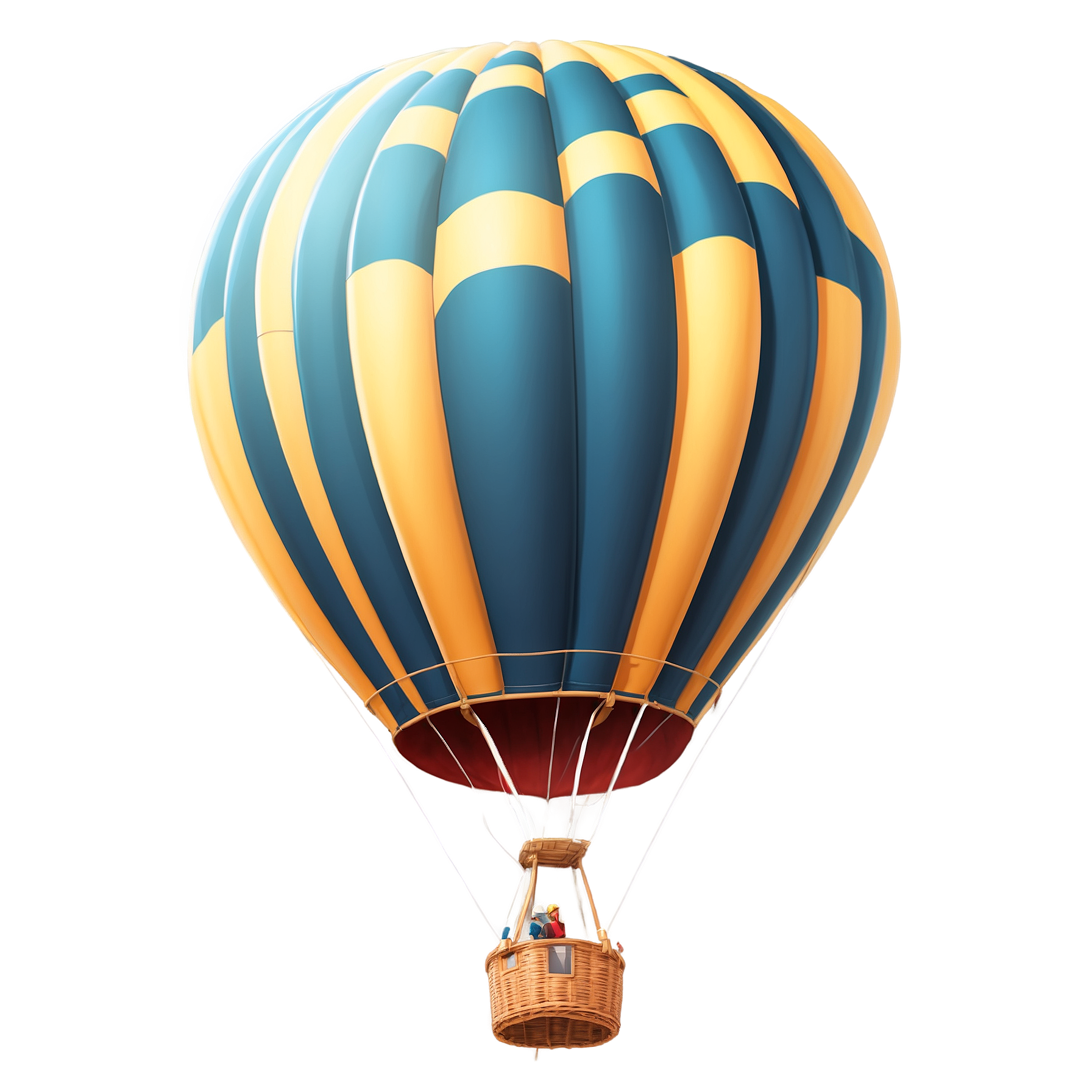 Graphic Design Hot Air Balloon full details or high quality 4