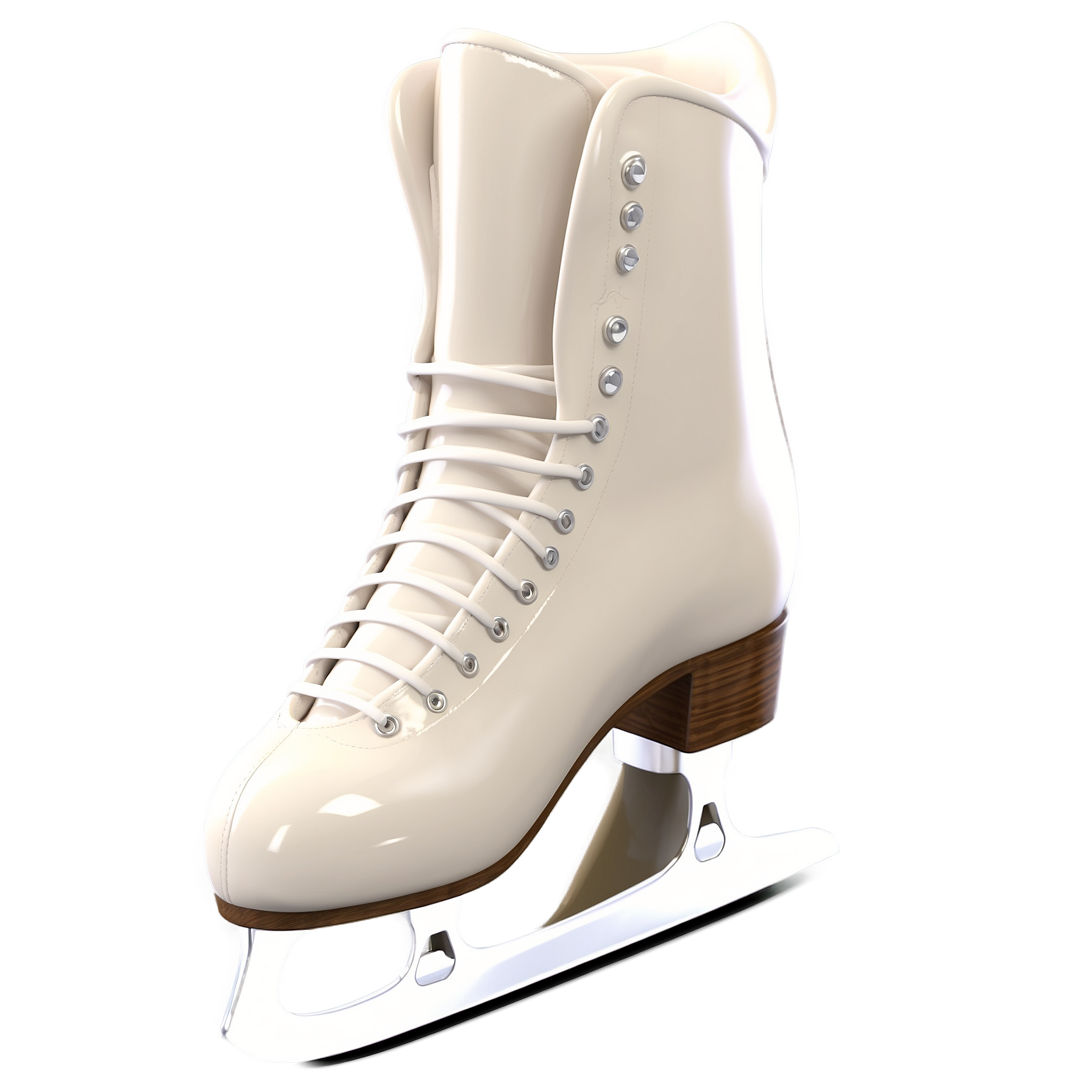 Graphic Design Ice Skates full details or high quality 4k real 2