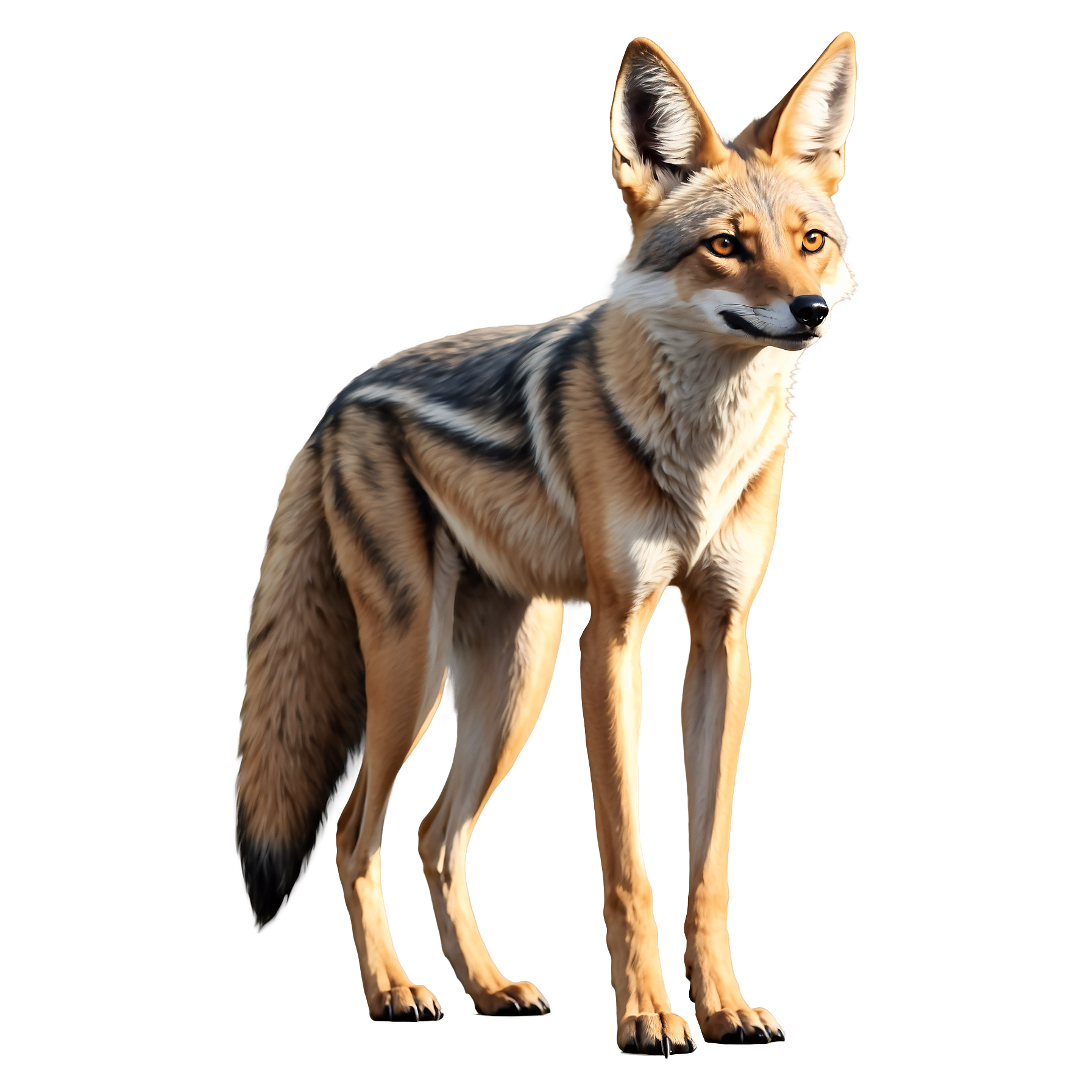 Graphic Design Jackal neat and clean good qulity full details 5