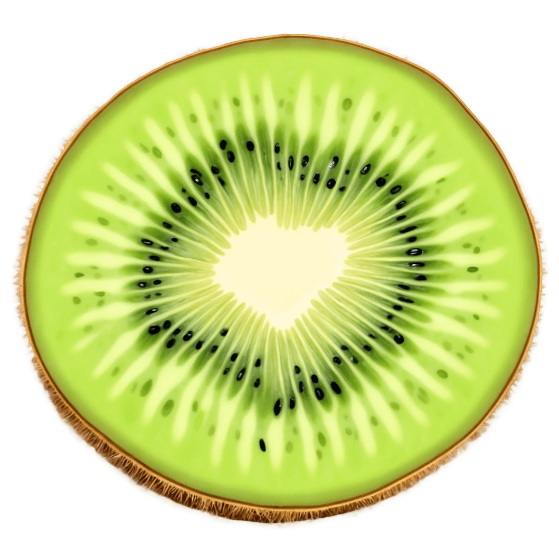 Graphic Design Kiwi full details or high quality 4k realistic 2