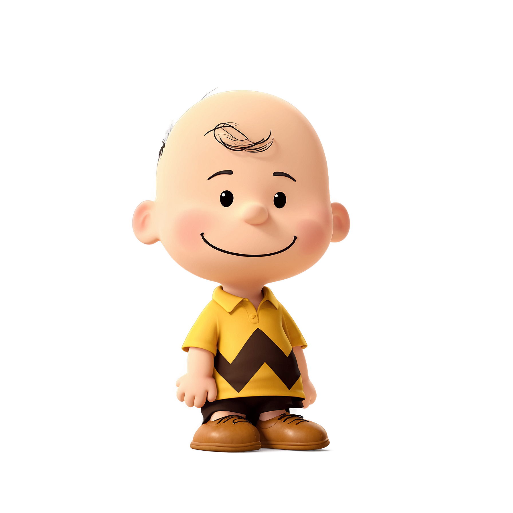Graphic Design Peanuts full details or high quality 4k realis 1
