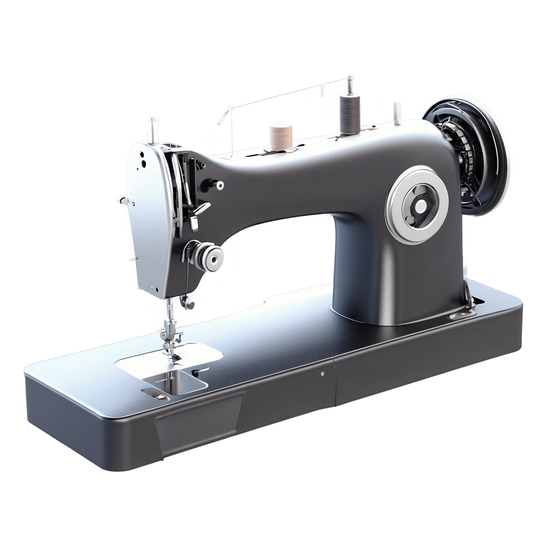 Graphic Design Sewing Machine full details or high quality 4k 4