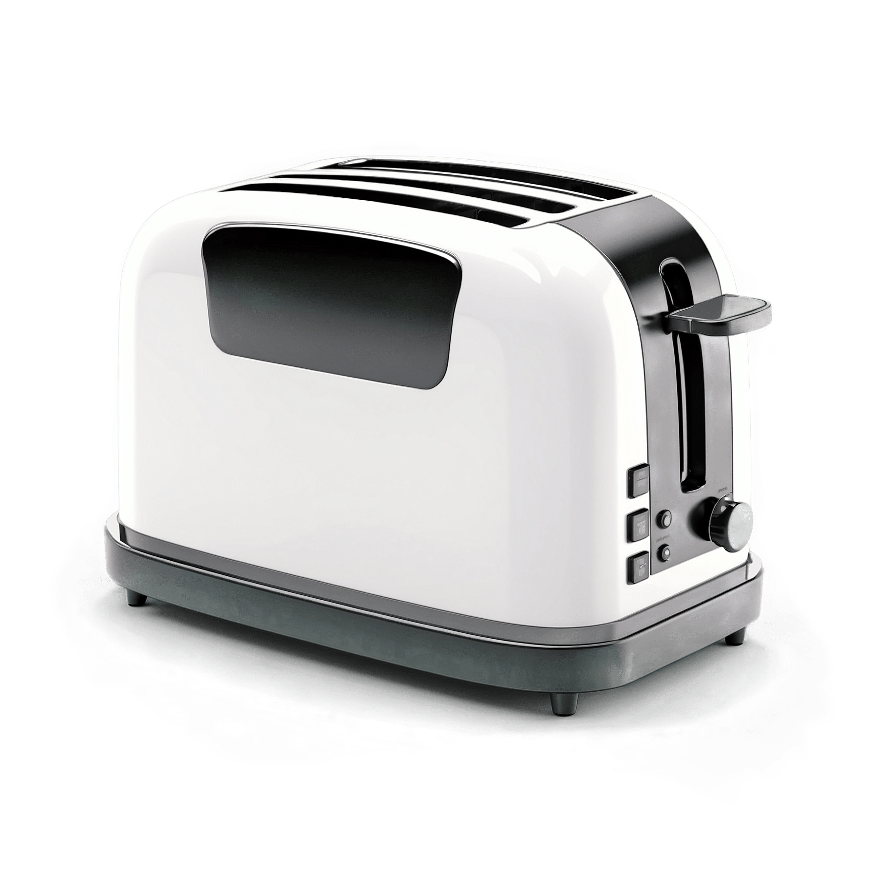 Graphic Design Toaster full details or high quality 4k reali 0