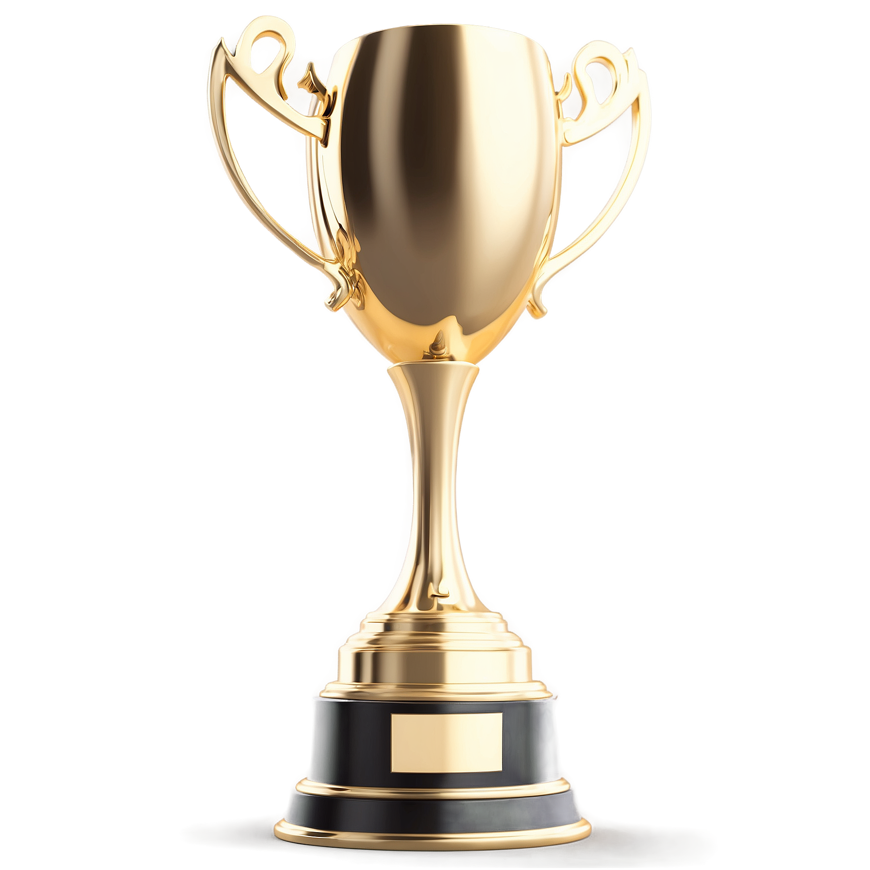 Graphic Design Trophy full details or high quality 4k realis 7