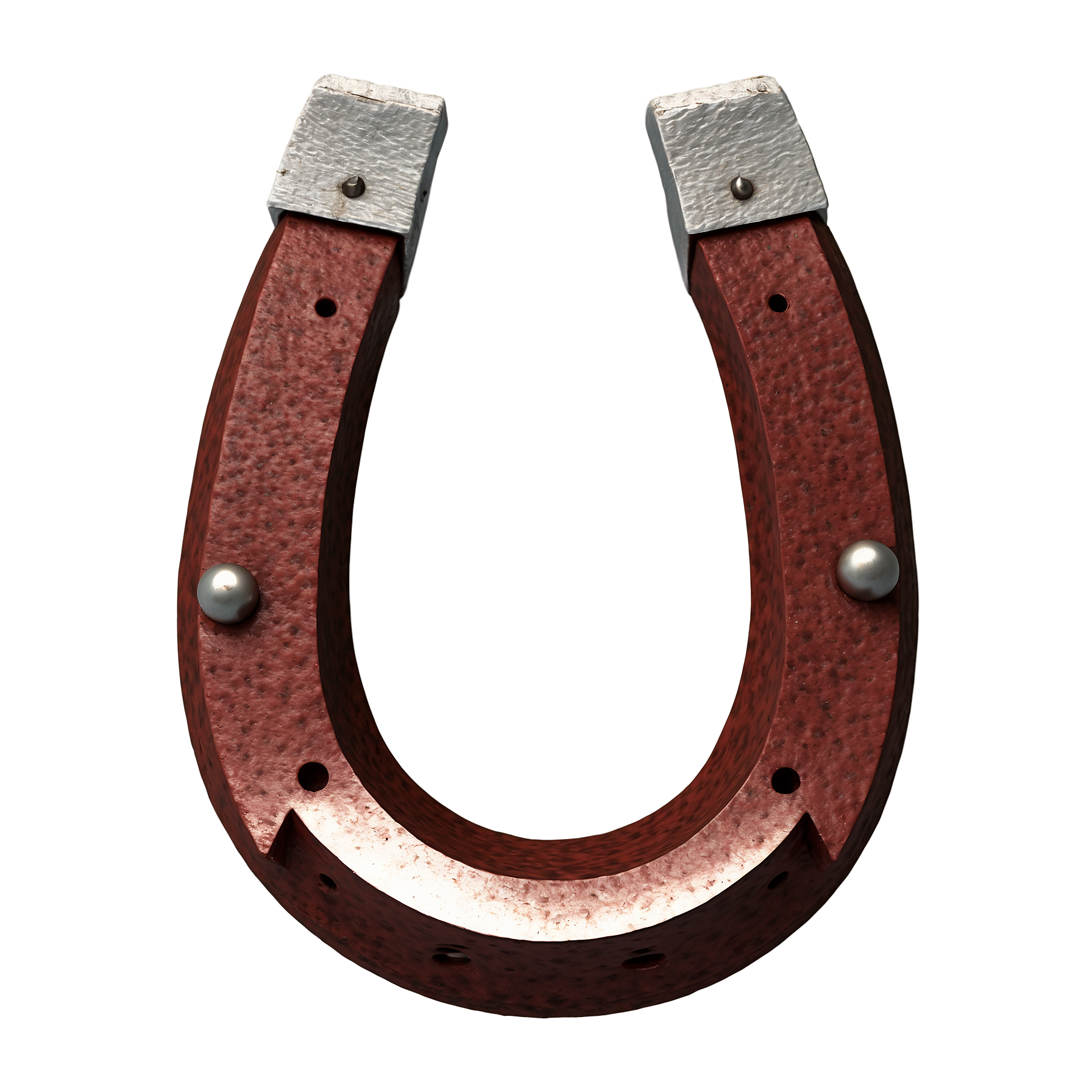 Lifelike Vision Horseshoe full details or high quality 4k rea 2