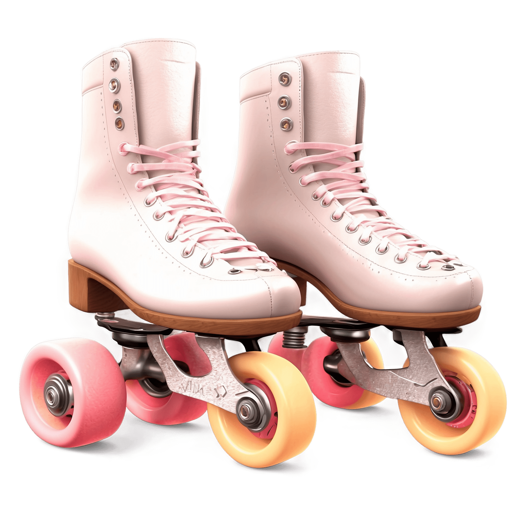 Lifelike Vision Roller Skates full details or high quality 4k 3