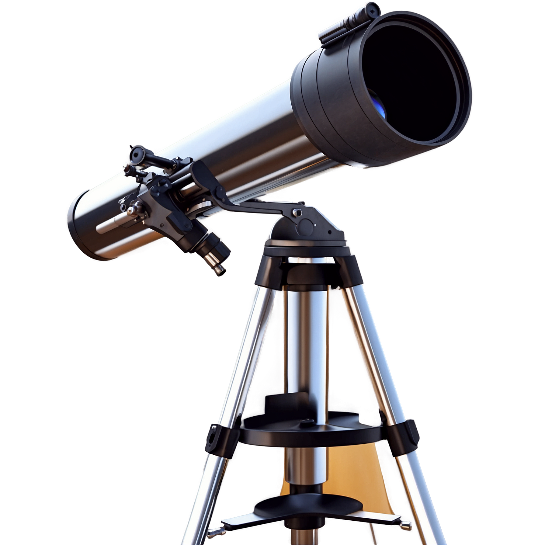 Lifelike Vision Telescope full details or high quality 4k real 2