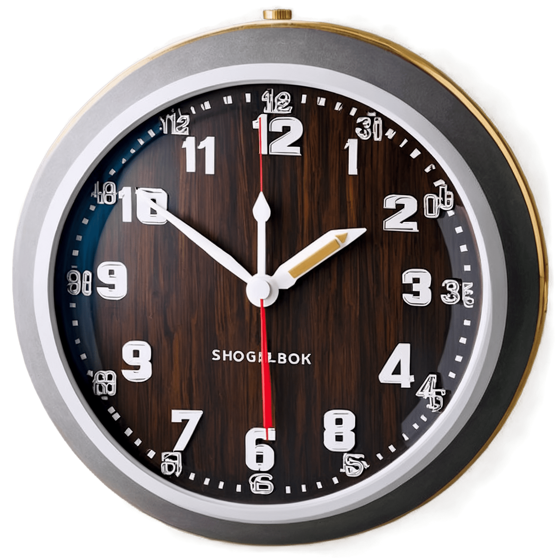 Stock Photography Clock full details high quality 4k realist 5