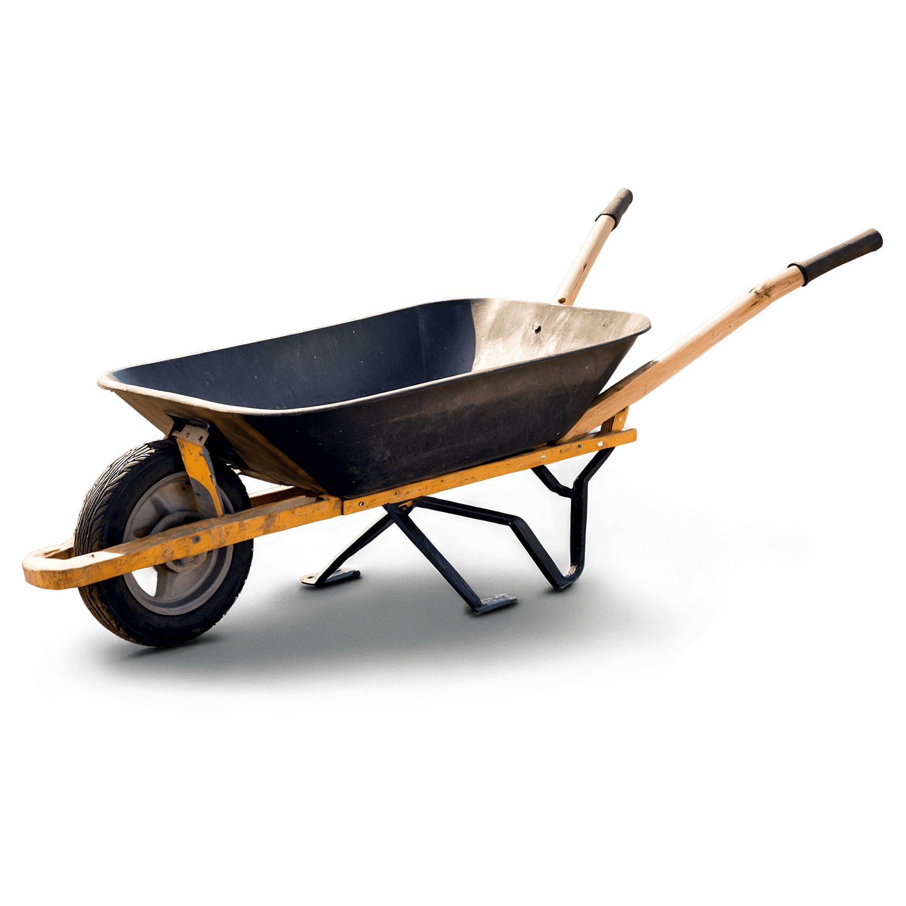 Stock Photography Wheelbarrow full details or high quality 4k 1
