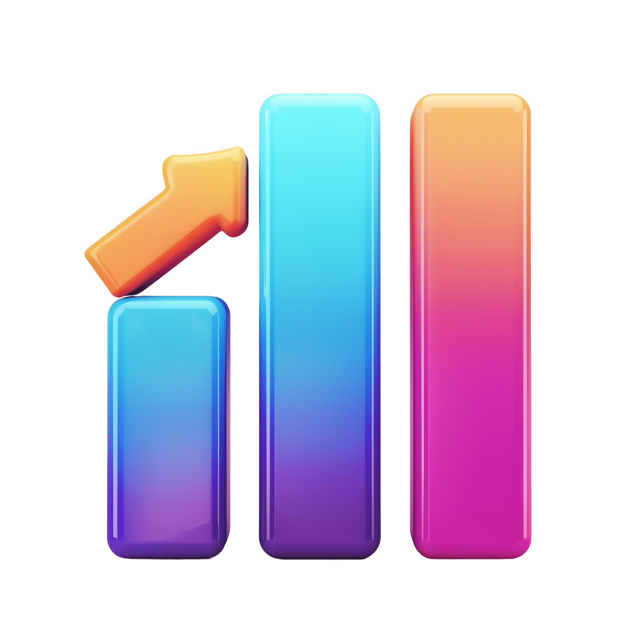 jawadseotoolninja 55781 17625 Bar chart icon realistic 2d carto ac2f1586 d0f5 4386 a3a3 fe54f469ecca