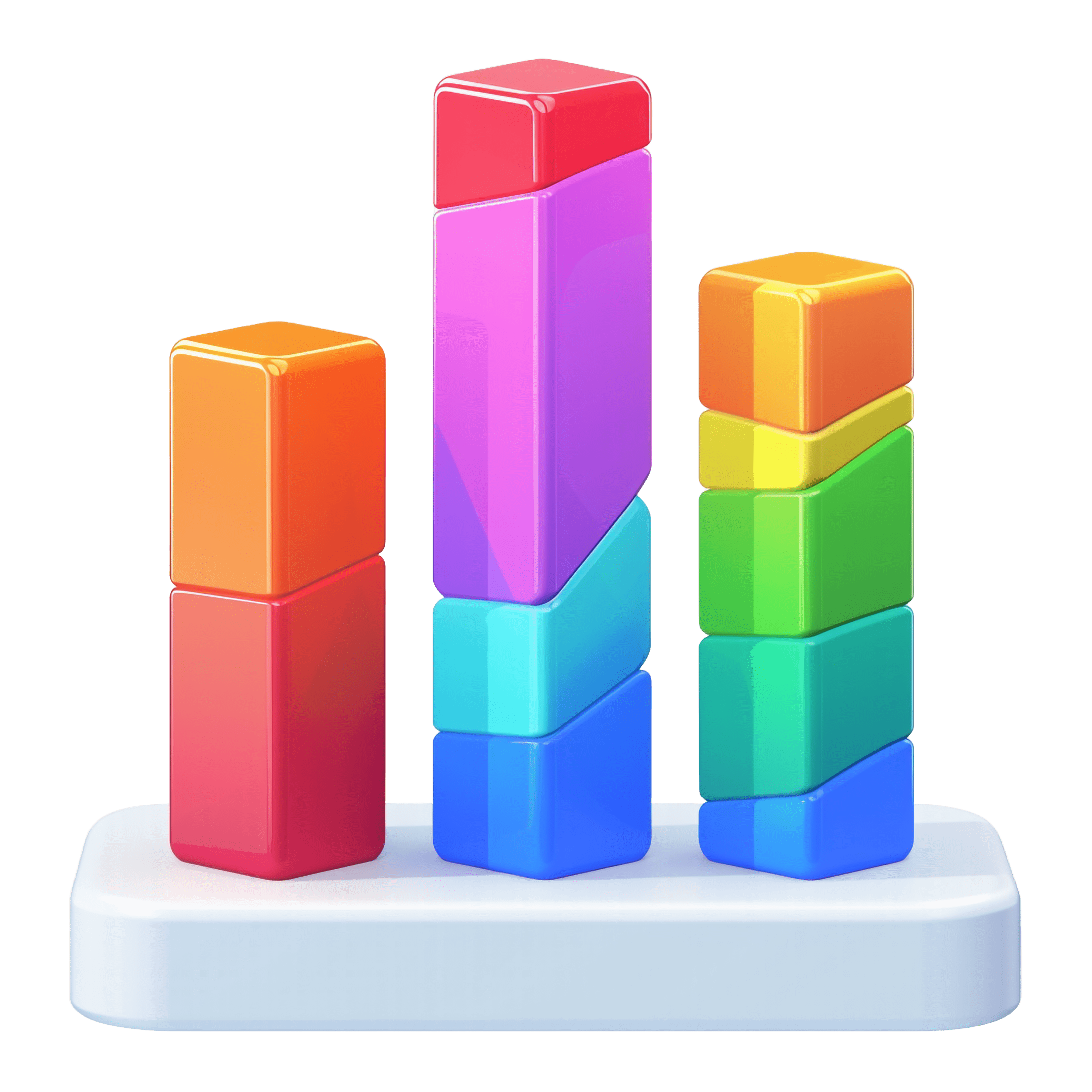 jawadseotoolninja 55781 17625 Bar chart icon realistic 2d carto cee1ea7c 004e 4bc8 8740 c8e5cbc00a2f