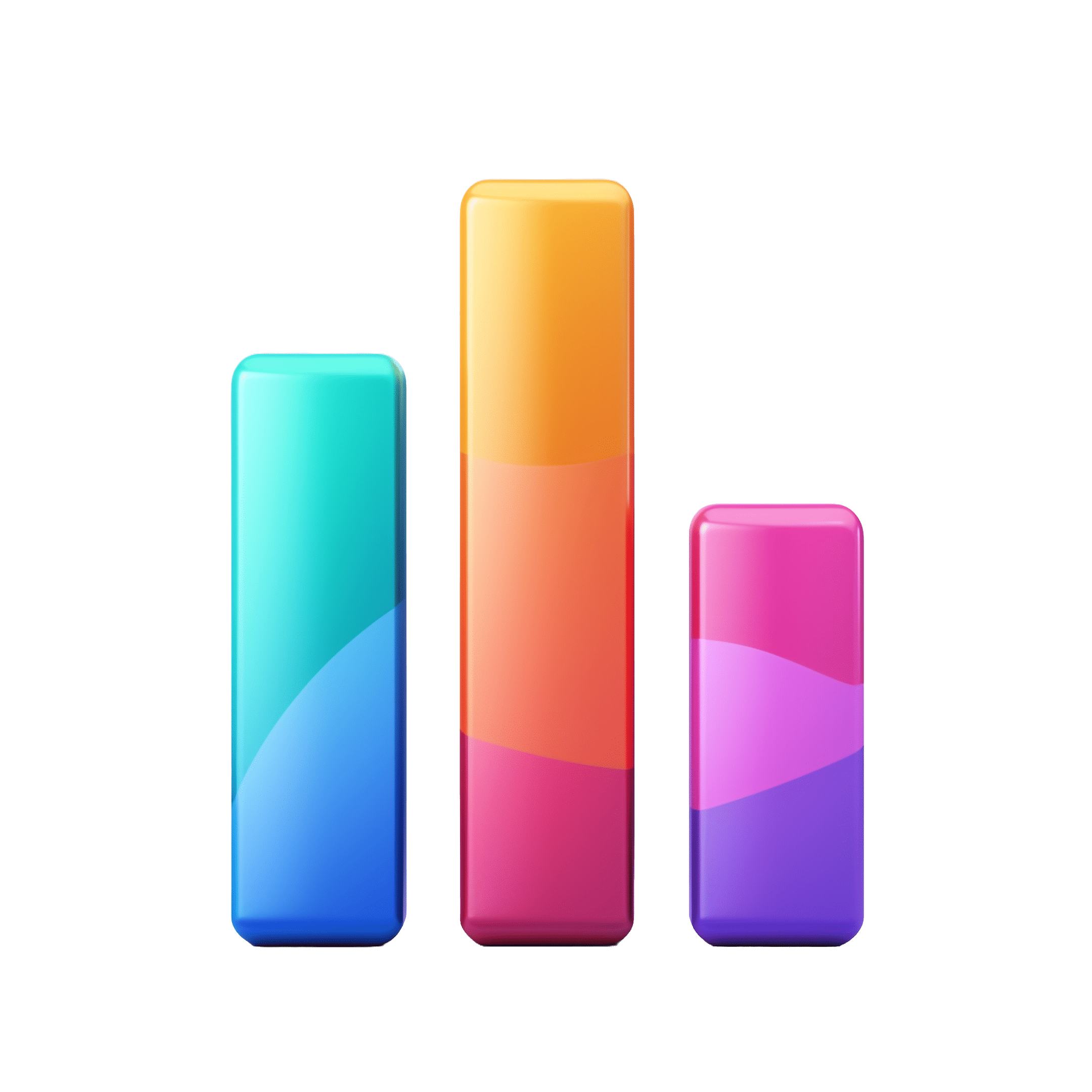 jawadseotoolninja 55781 17625 Bar chart icon realistic on white 82f44dbf a858 4d38 bcea 51e7edc6c580