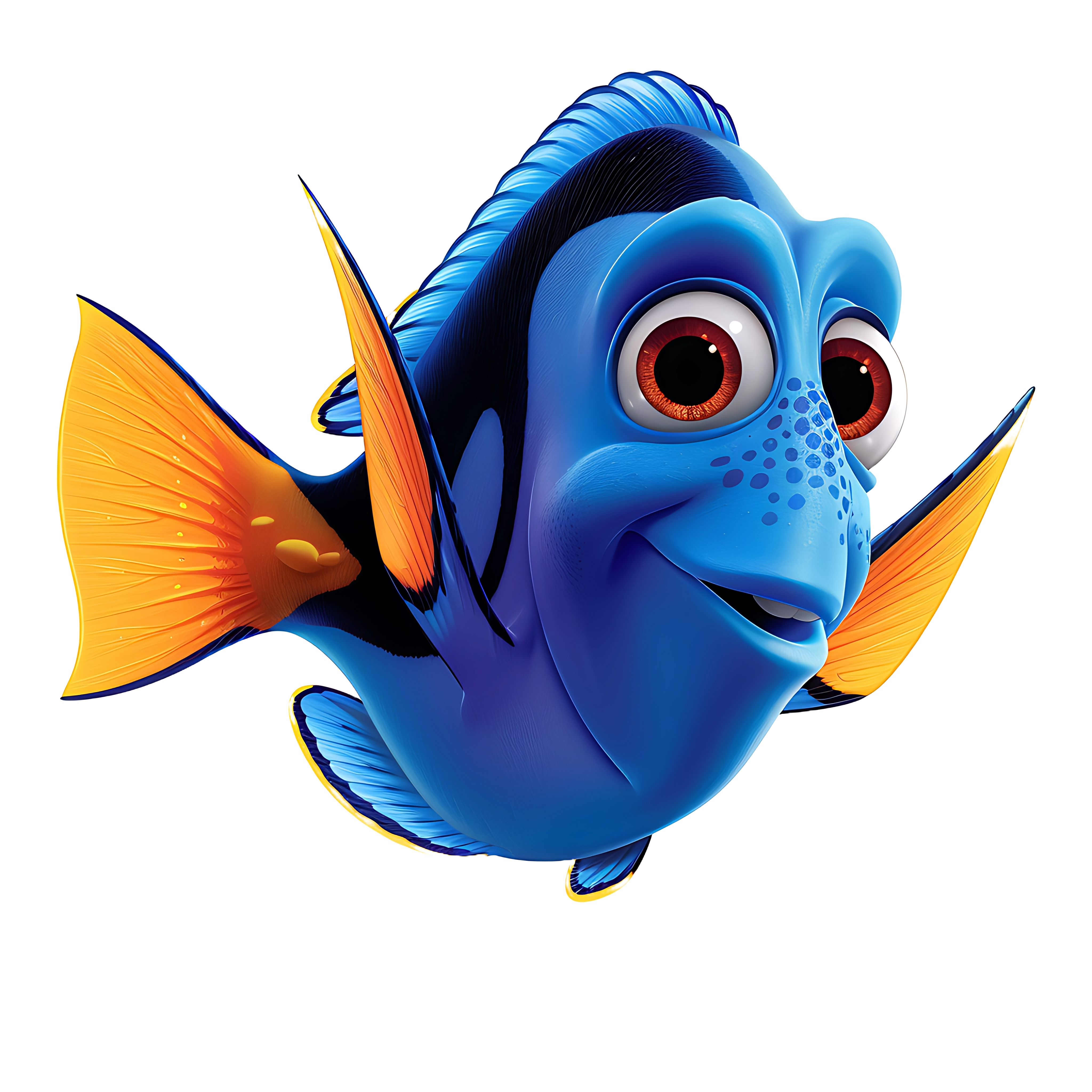 jawadseotoolninja 55781 17625 Dory famous cartoon vector real 3be71e1c b51a 4078 a869 37225e4d172e 0