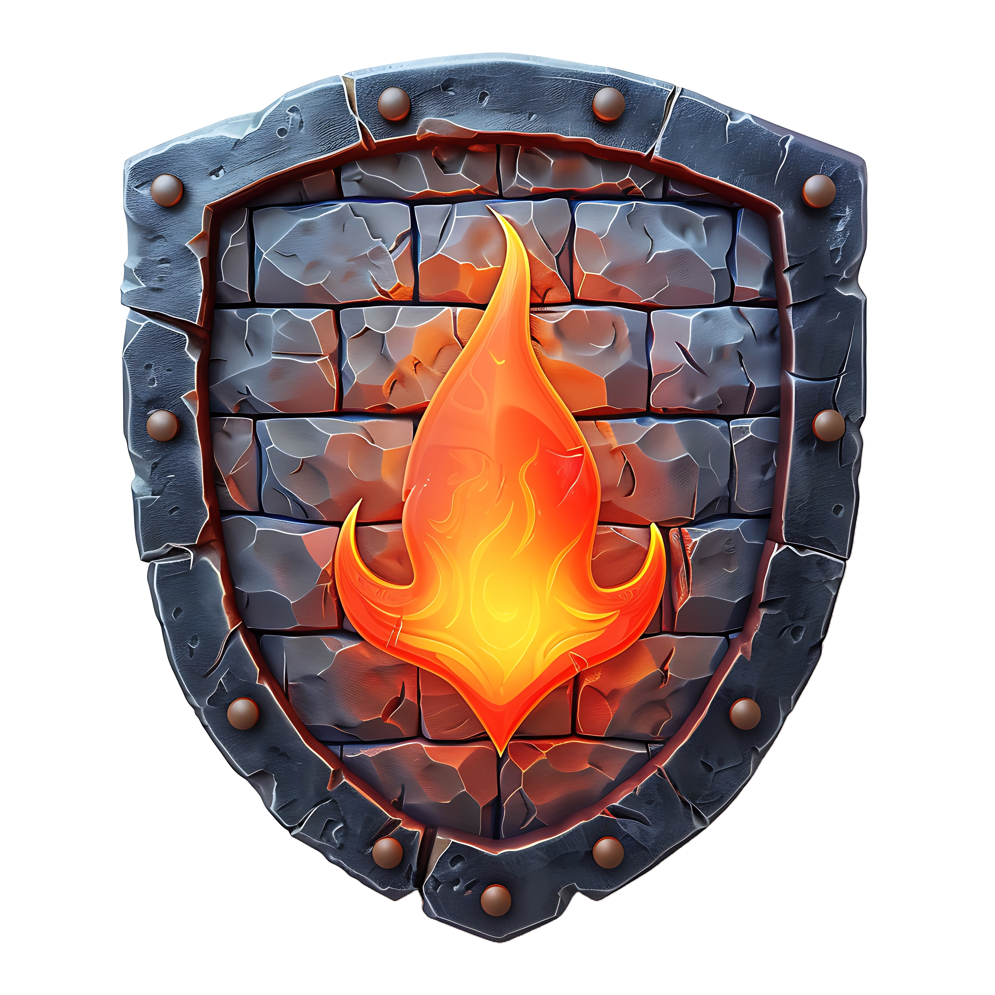 jawadseotoolninja 55781 17625 Firewall icon realistic 2d cartoo 0a8e0278 acb0 47f9 902a 7479b310e29e