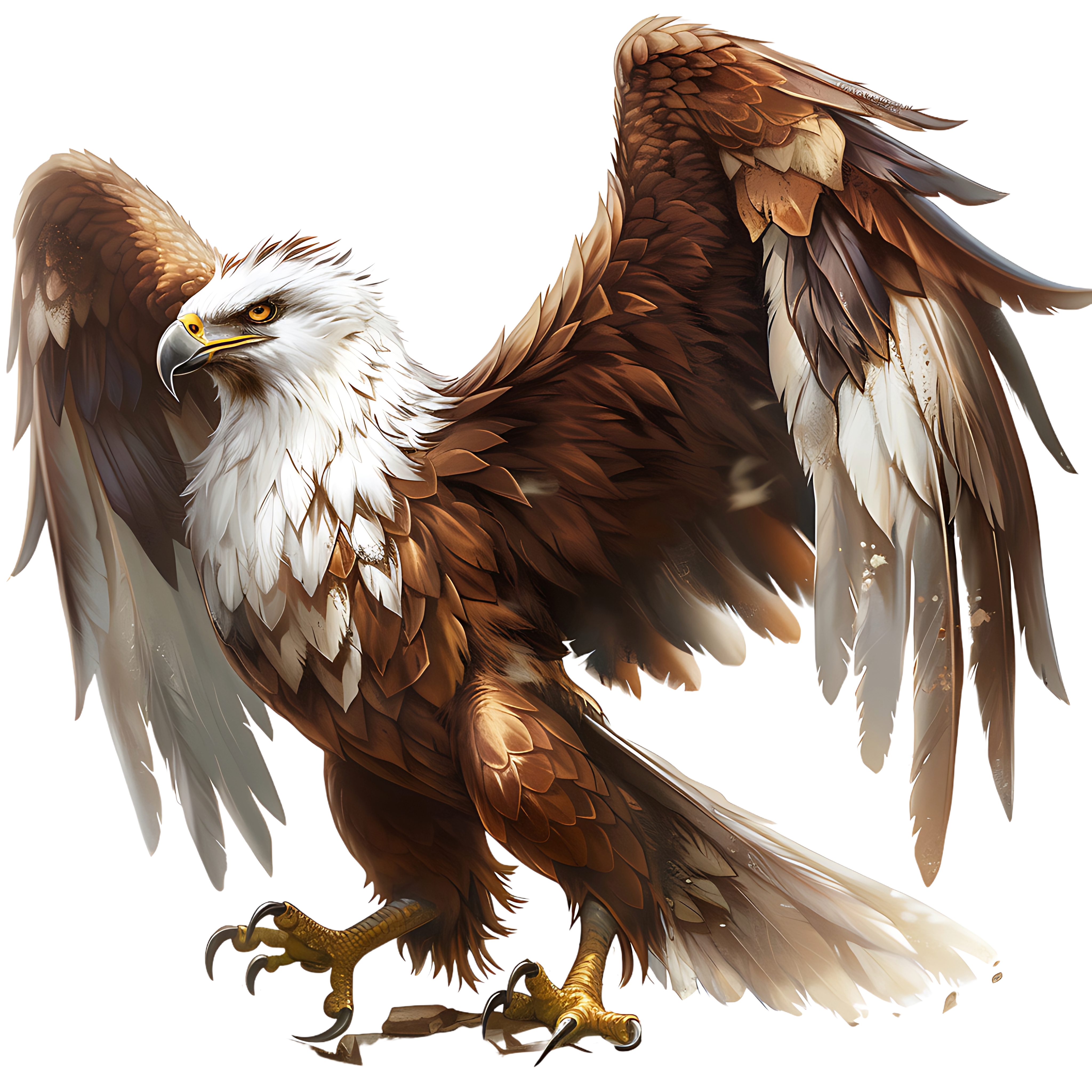 jawadseotoolninja 55781 17625 Griffin realistic on white back 40d5e5e9 4032 4f85 97f5 96bd9e1ea303 1 Copy