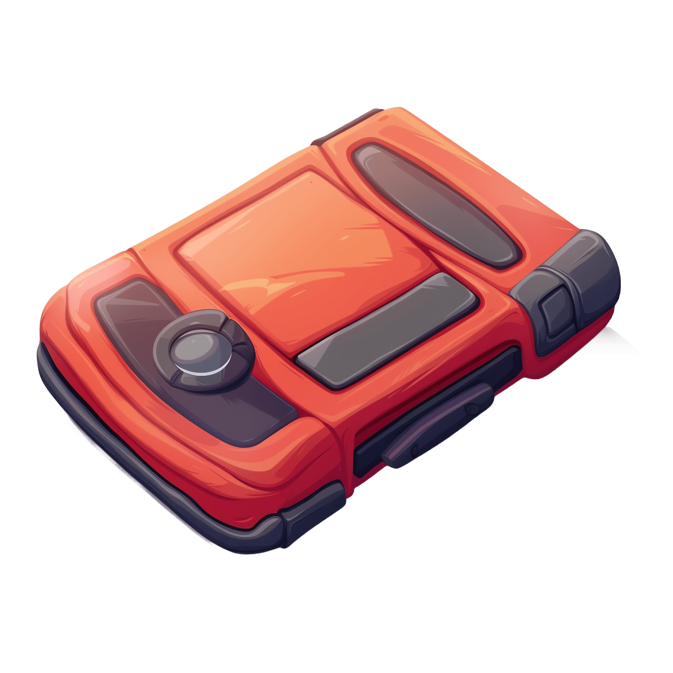 jawadseotoolninja 55781 17625 Pager realistic 2d cartoon on whi 4a0d1c5b f9db 4e4a a897 5e8f30e645c3 Copy