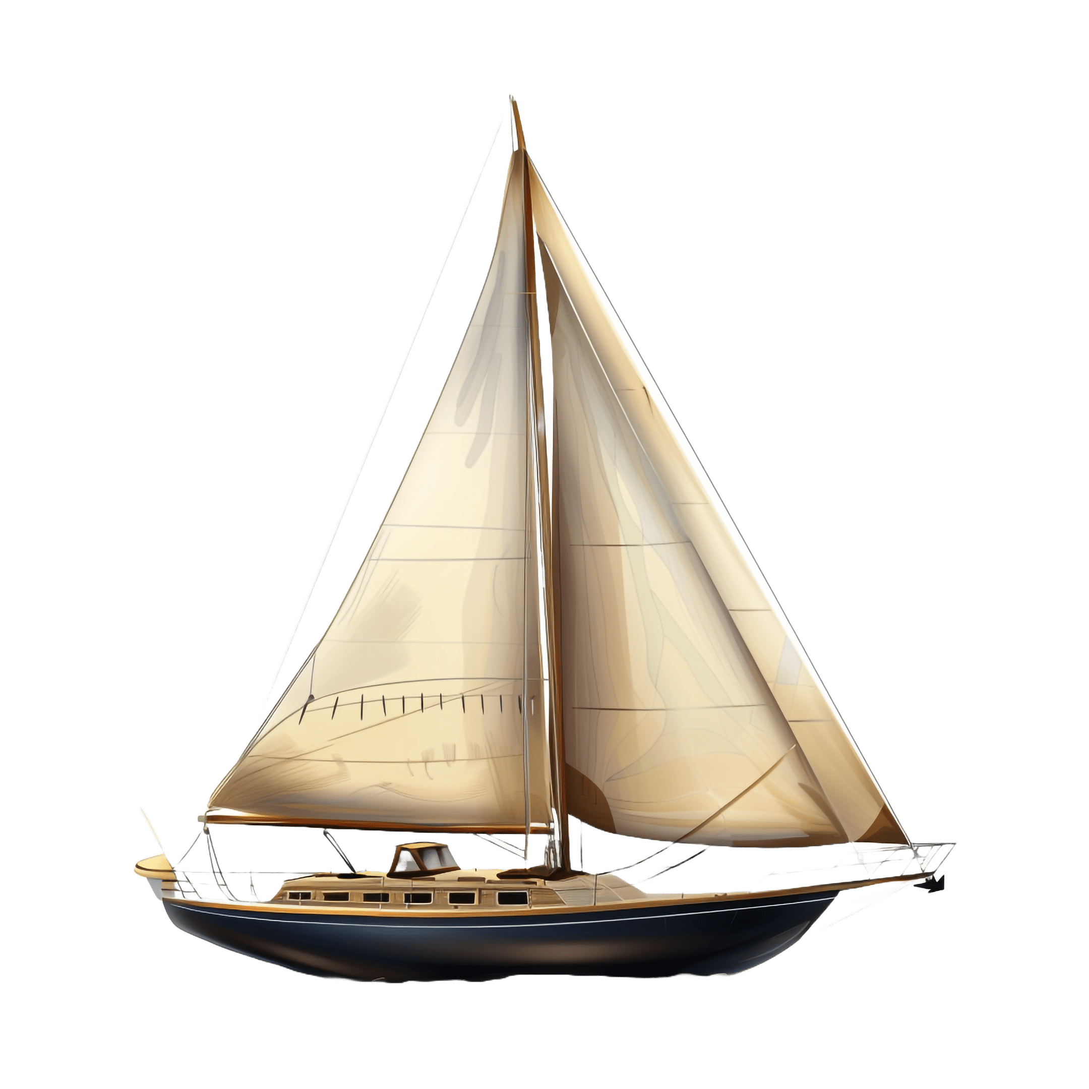 jawadseotoolninja 55781 17625 Sailboat realistic on white backg 43a02803 24f7 441a 97ab a5f690e9aa1e