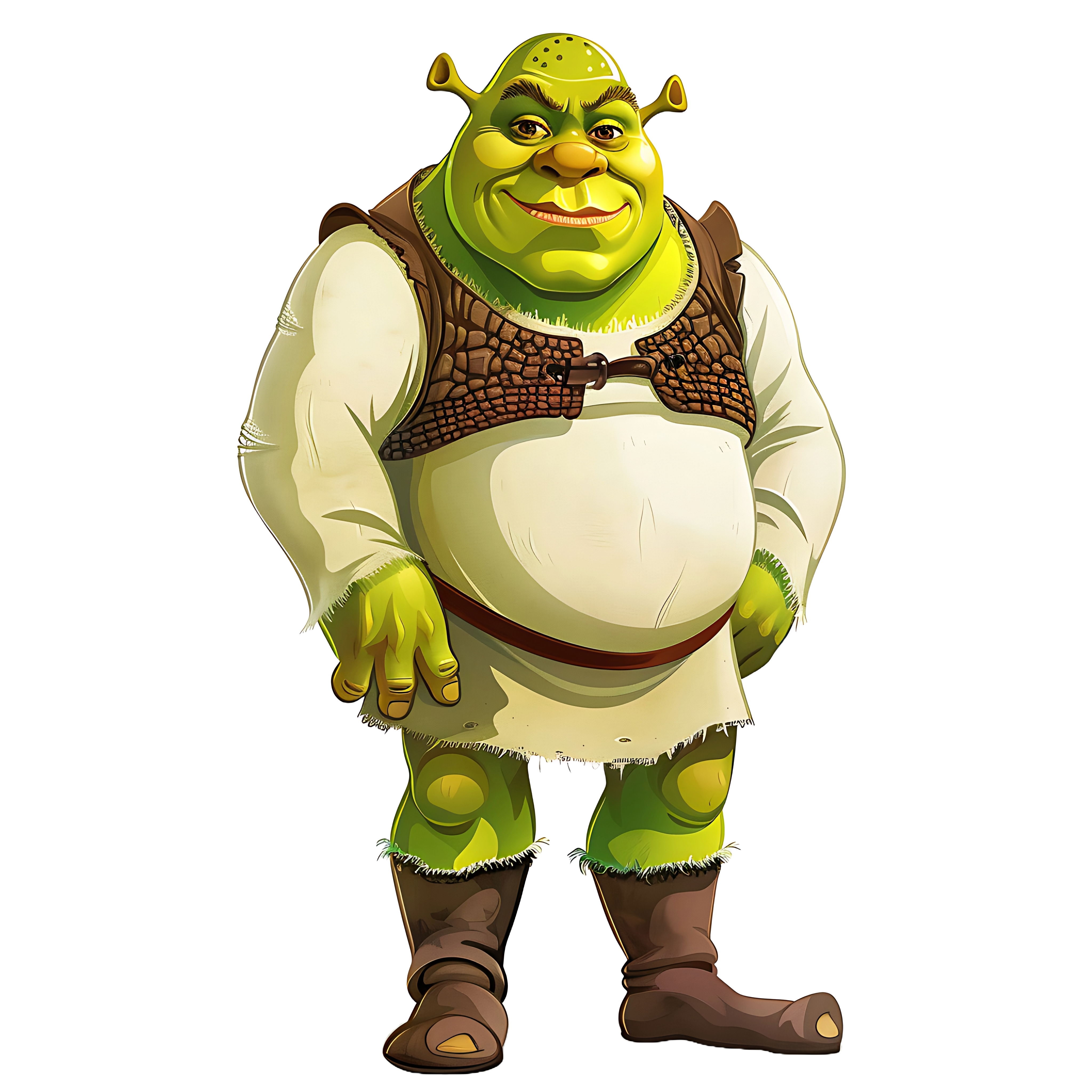 jawadseotoolninja 55781 17625 Shrek famous cartoon vector rea 82958a56 66c7 45d0 95e5 a6b25e82b0b1 2