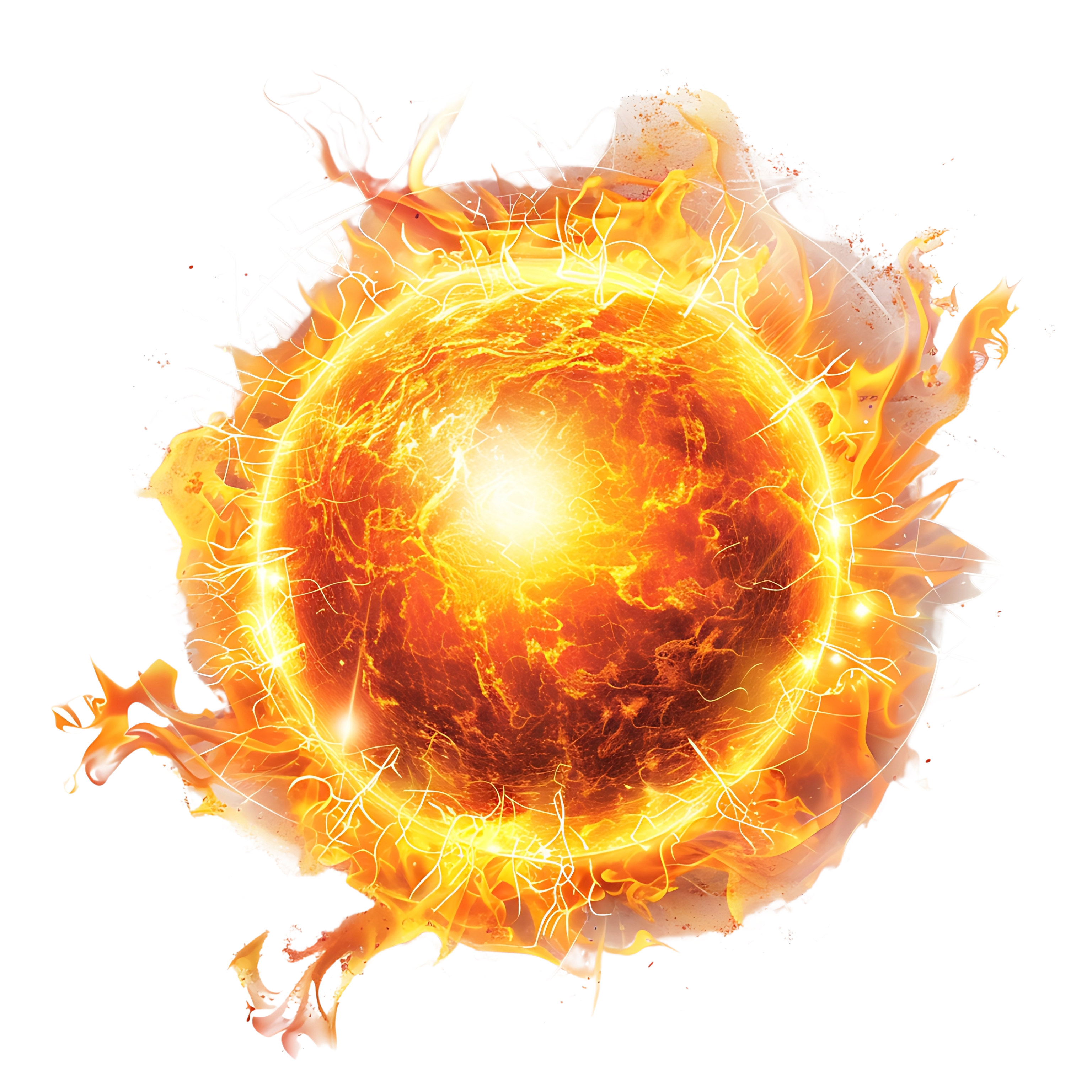 jawadseotoolninja 55781 17625 Solar flare realistic on white ba c360f09f 4bc7 4a20 b78b 658045d964f8
