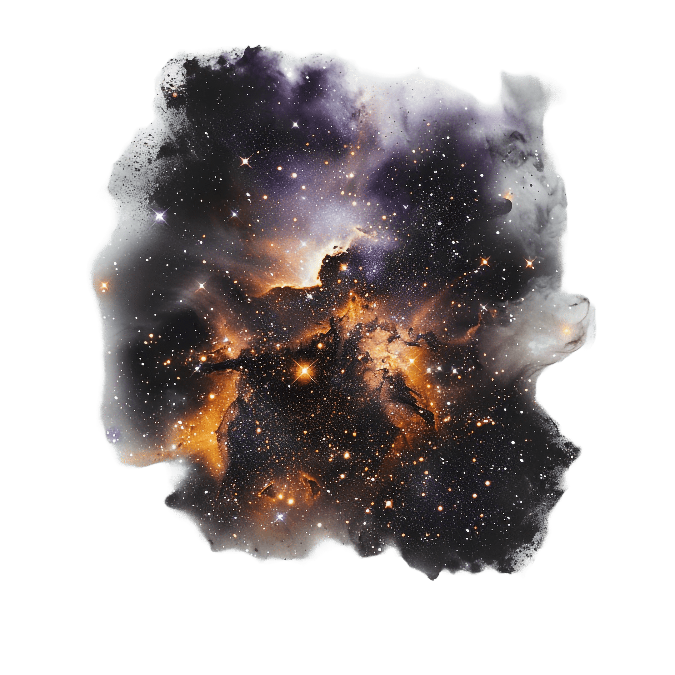 jawadseotoolninja 55781 17625 Star cluster realistic on white b 4deee508 853e 472a 9390 685ed08ec3e7