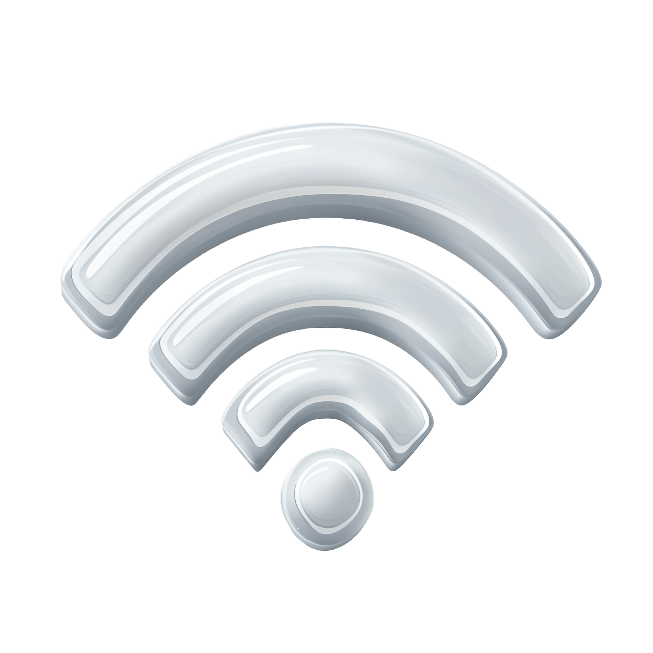 jawadseotoolninja 55781 17625 Wifi icon realistic on white back 5395e724 b850 4740 837c cf9245662f5c