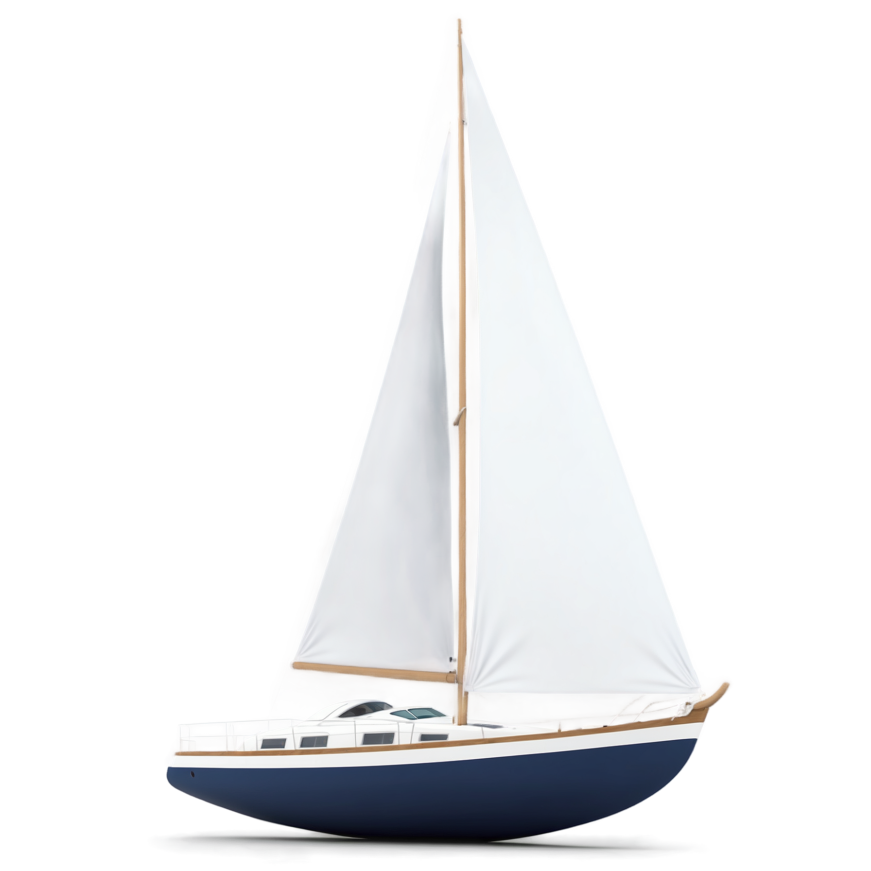 Graphic Design Sailboat full details or high quality 4k realis 4 2