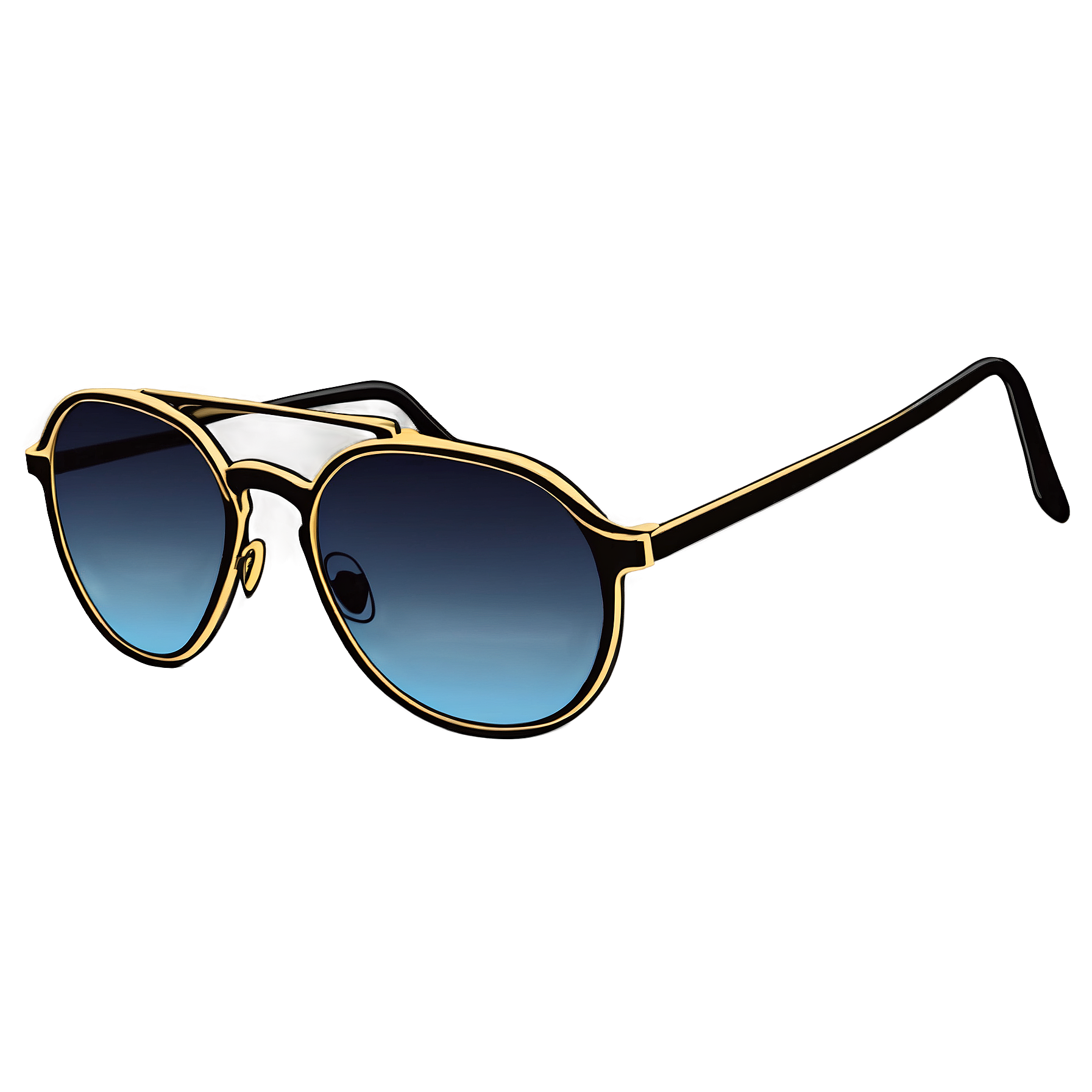 Graphic Design Sunglasses full details or high quality 4k rea 1 Copy
