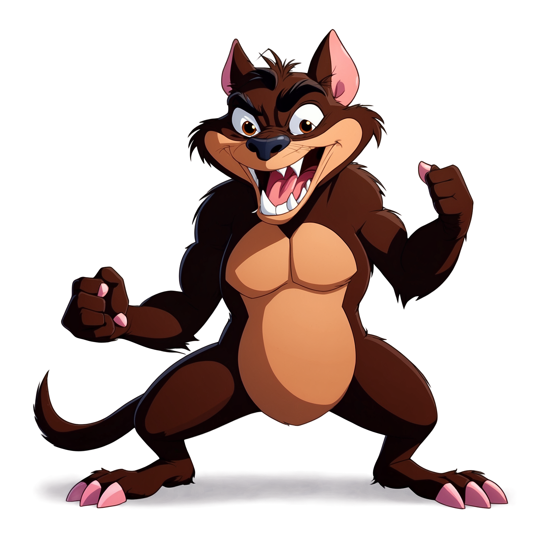 Graphic Design Taz Taz the Tasmanian Devil from Looney Tunes r 1