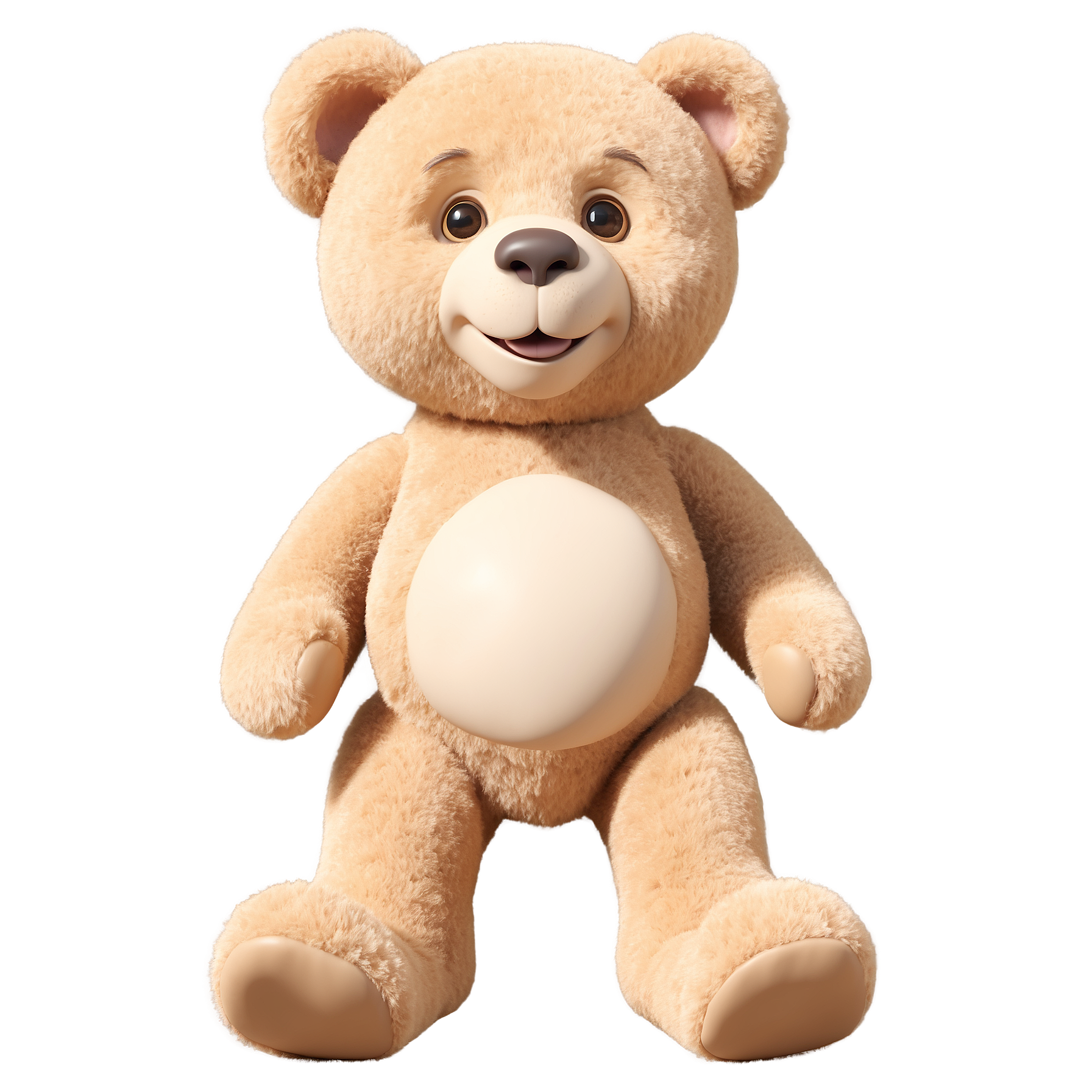 Graphic Design Teddy Bear full details or high quality 4k real 1 Copy