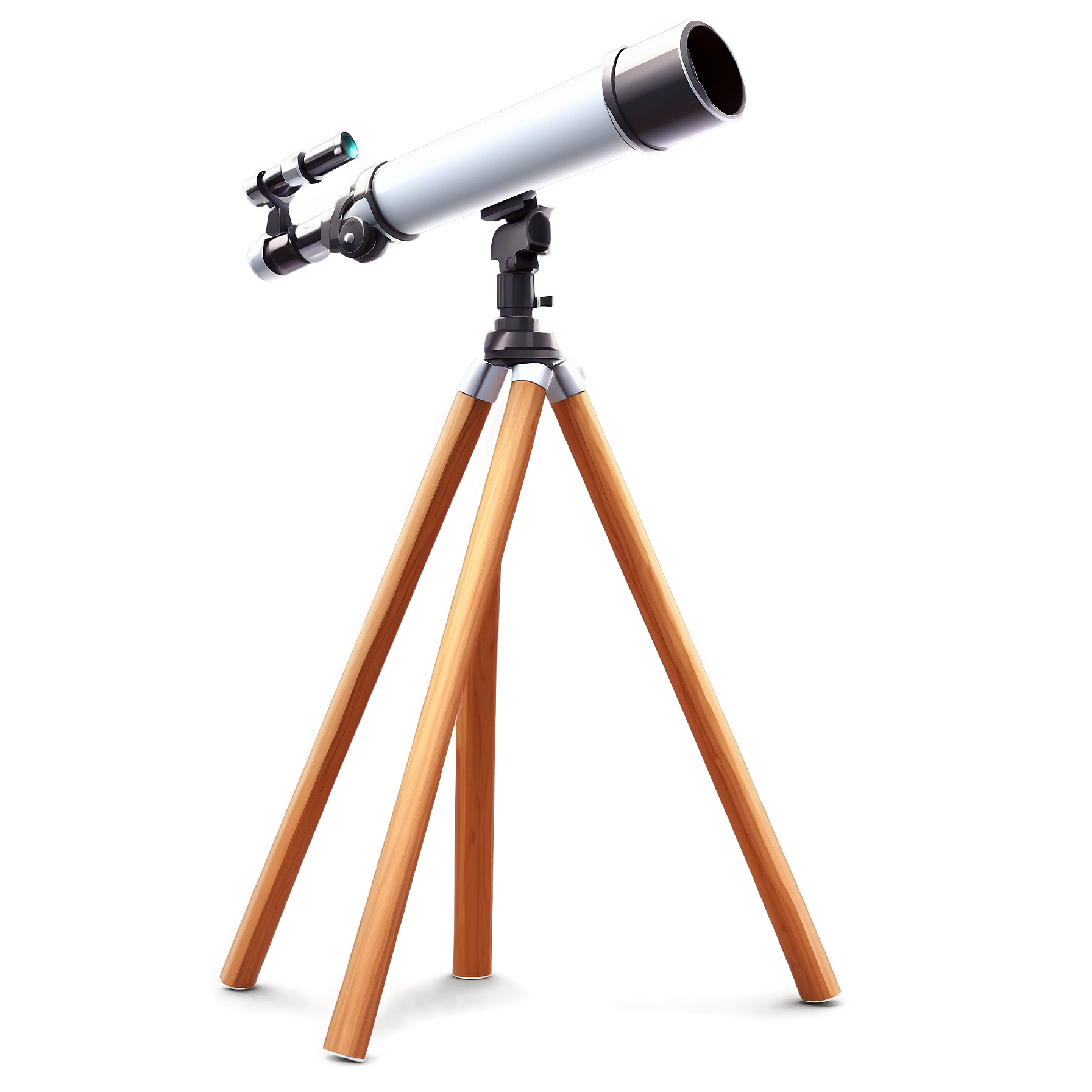 Graphic Design Telescope full details or high quality 4k real 0