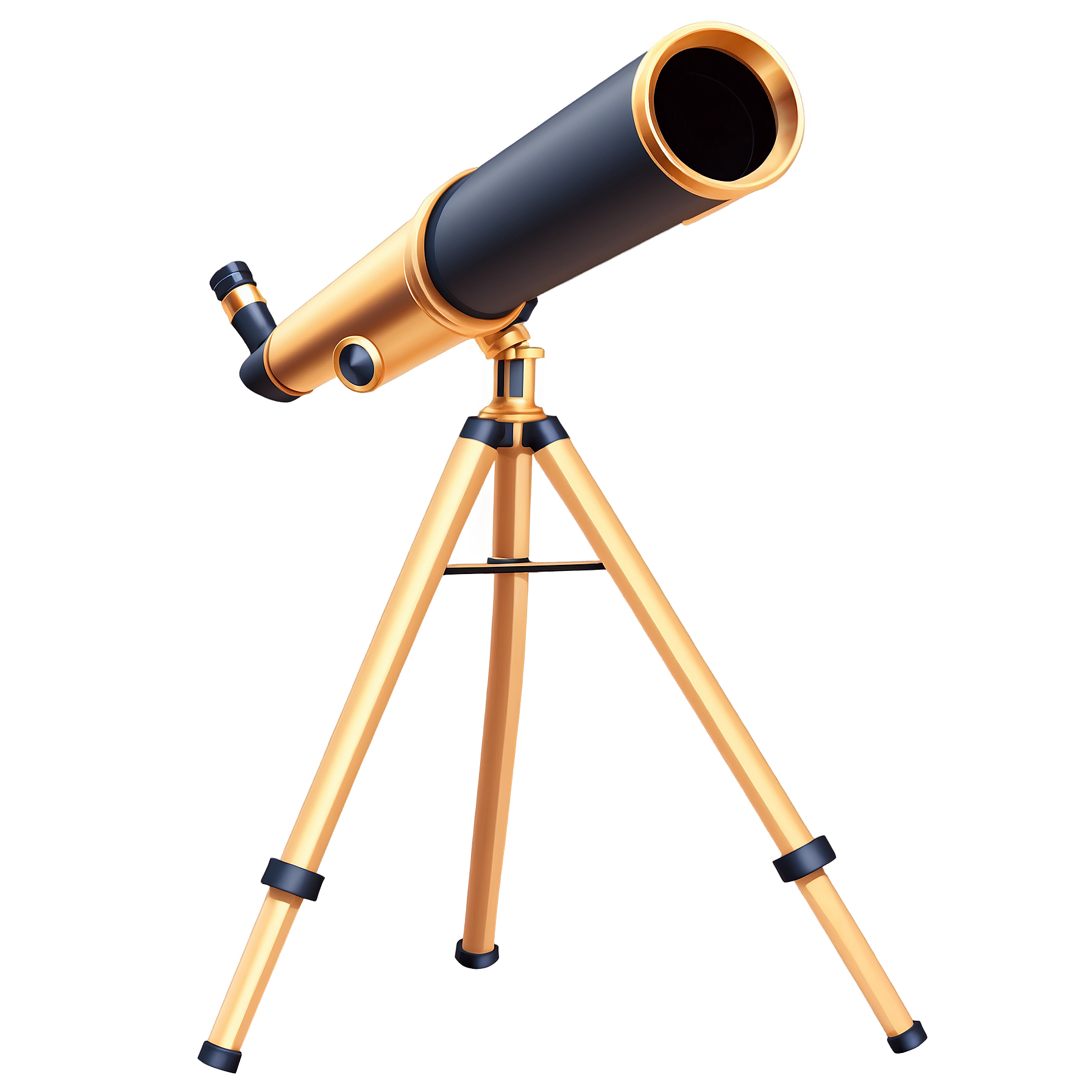 Graphic Design Telescope full details or high quality 4k real 6
