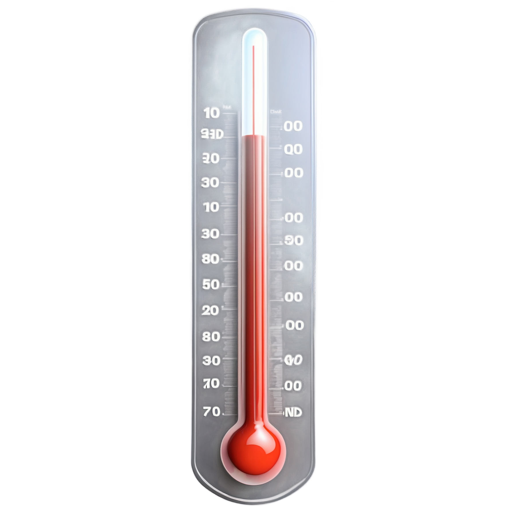 Graphic Design Thermometer full details or high quality 4k rea 7