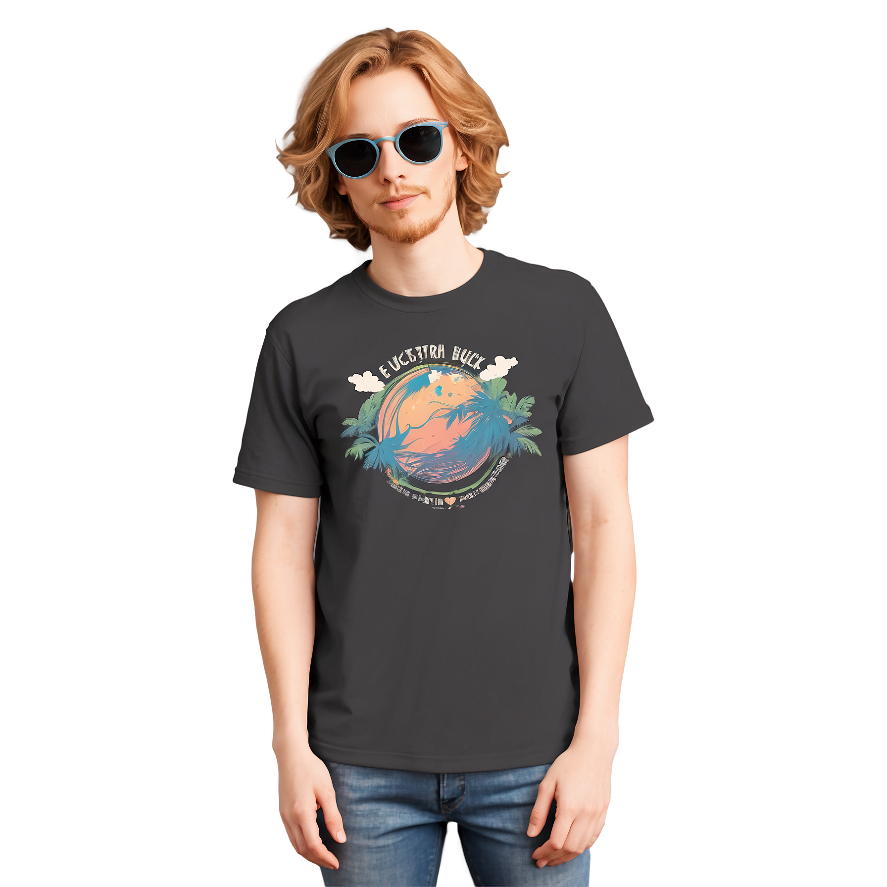Graphic Design Tshirt full details or high quality 4k realist 0