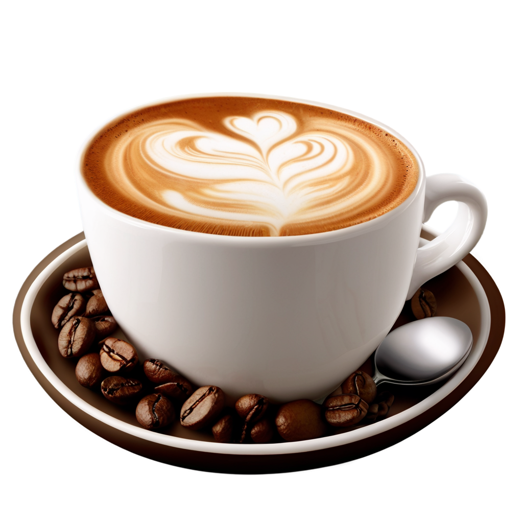 Leonardo Vision XL Coffee Latte No shadow full details or hi 4