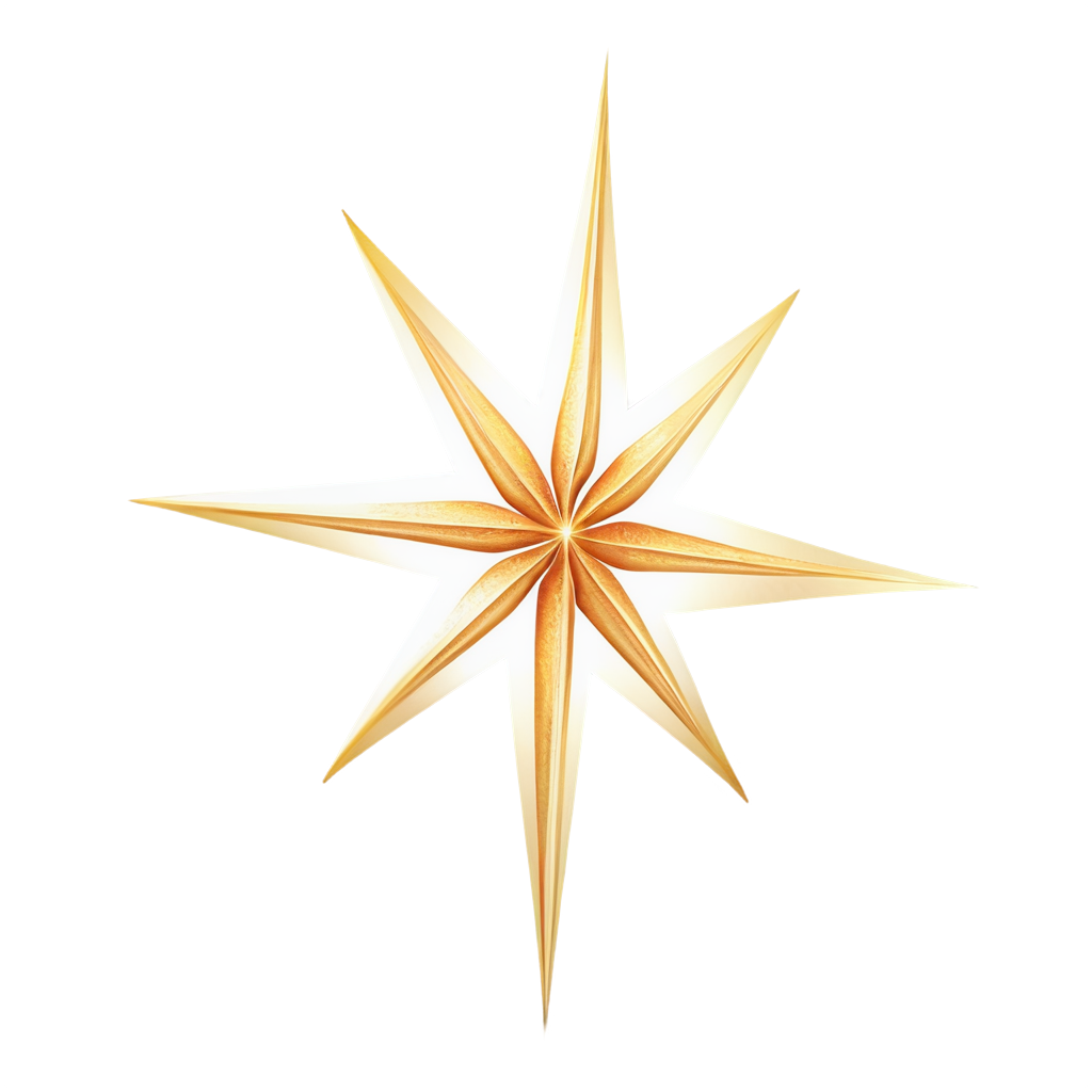 Leonardo Vision XL Light Star Motif No shadow full details o 5