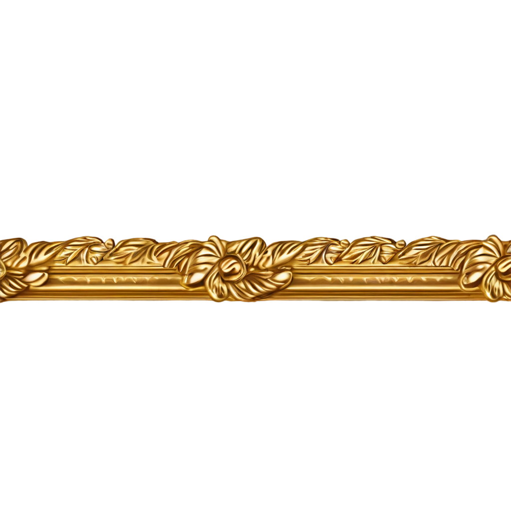 Leonardo Vision XL gold border No shadow full details or hi 3
