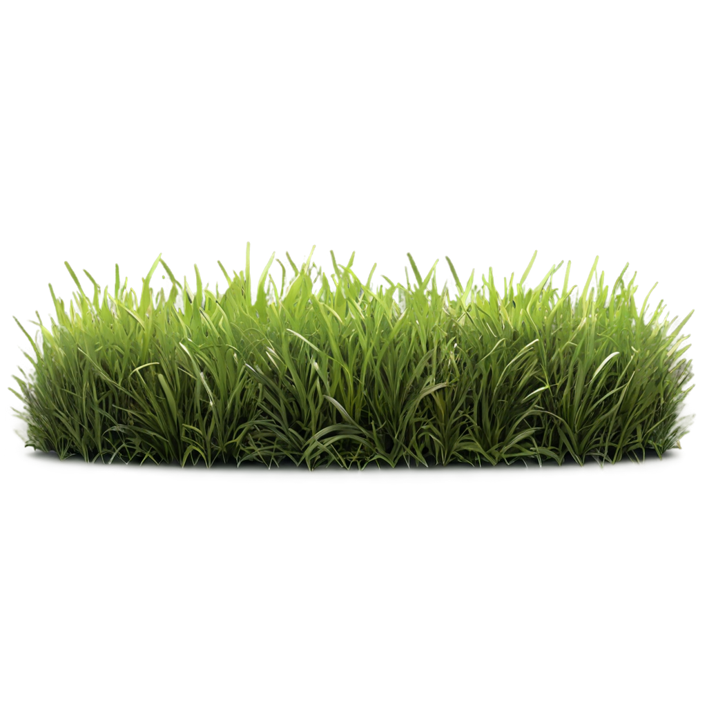 Leonardo Vision XL green grass field No shadow full details 5
